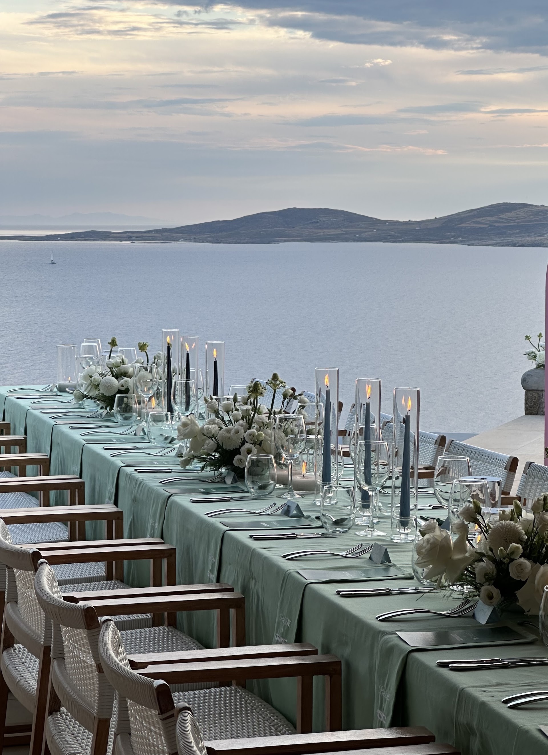IAM-YOURCHEF Private Chef Services | Greece | Miami | Dubai