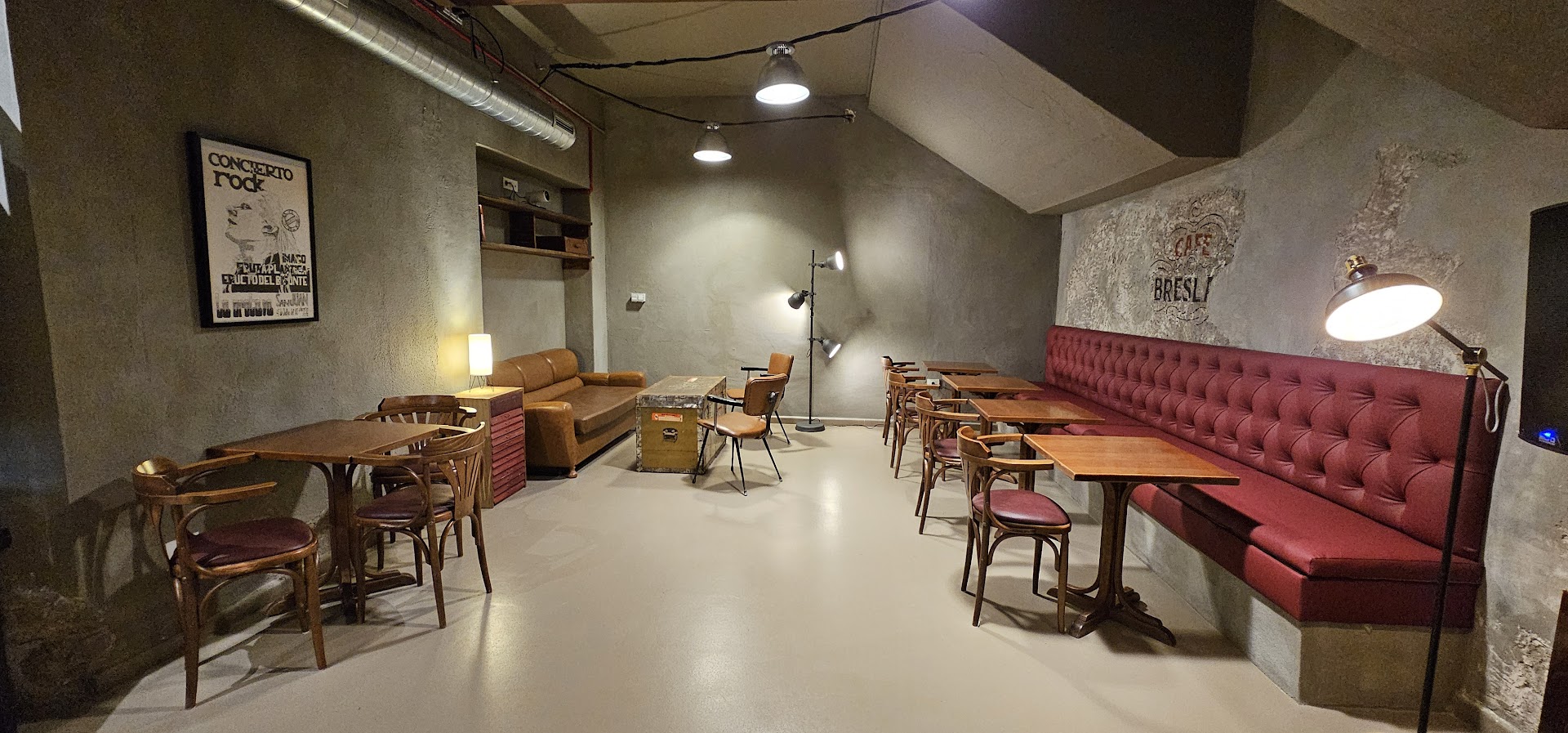 Café Breslau
