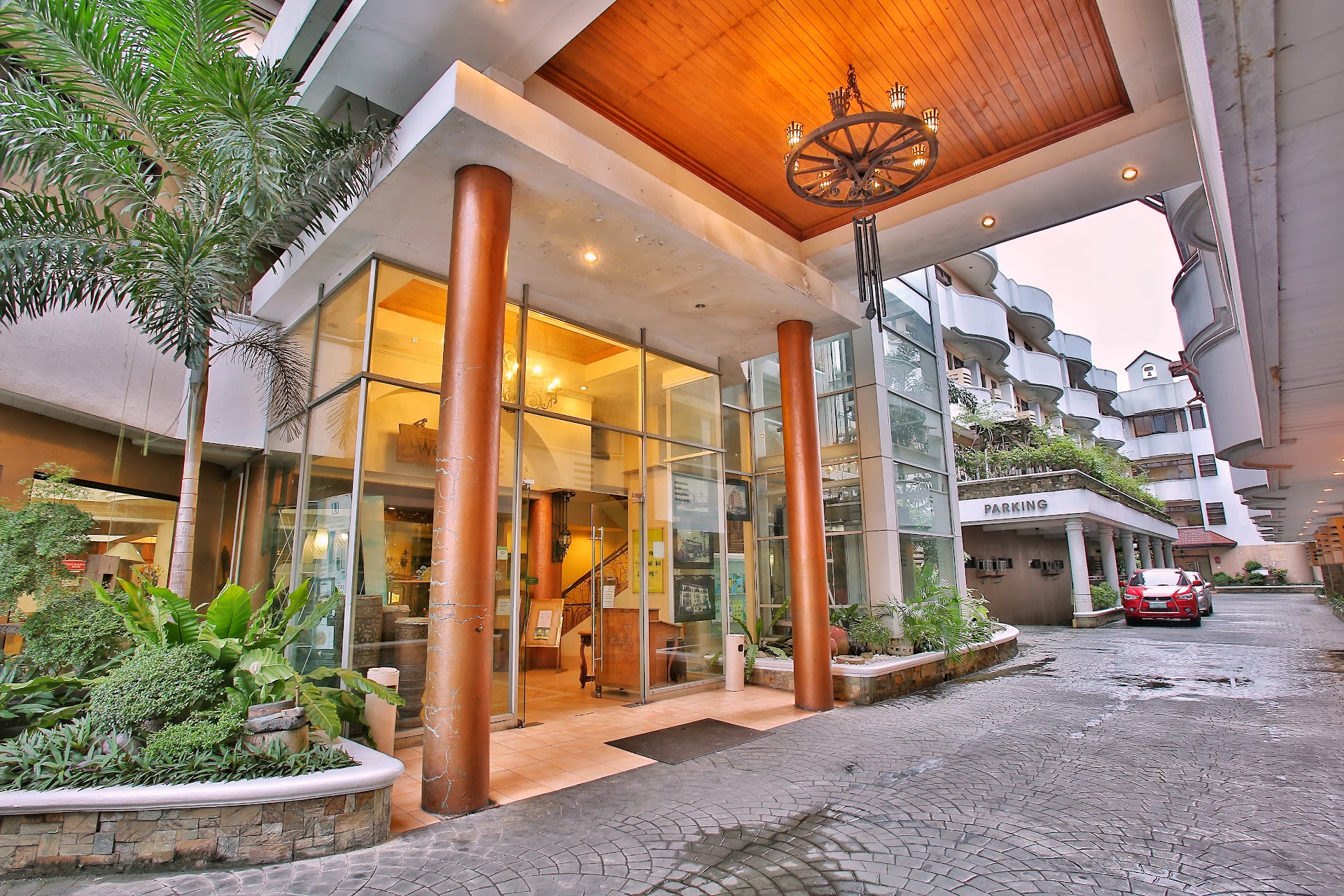 Crown Regency Residences Cebu