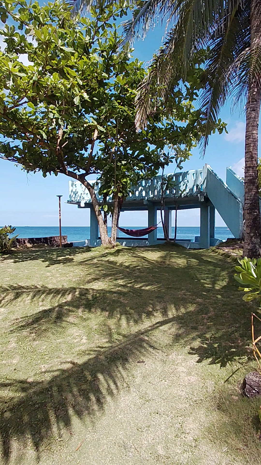 Puesta del Sol Beach Bungalows & Restobar