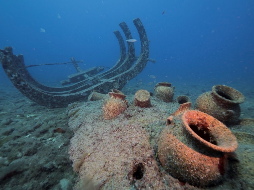 Karapat Dive Gran Canaria