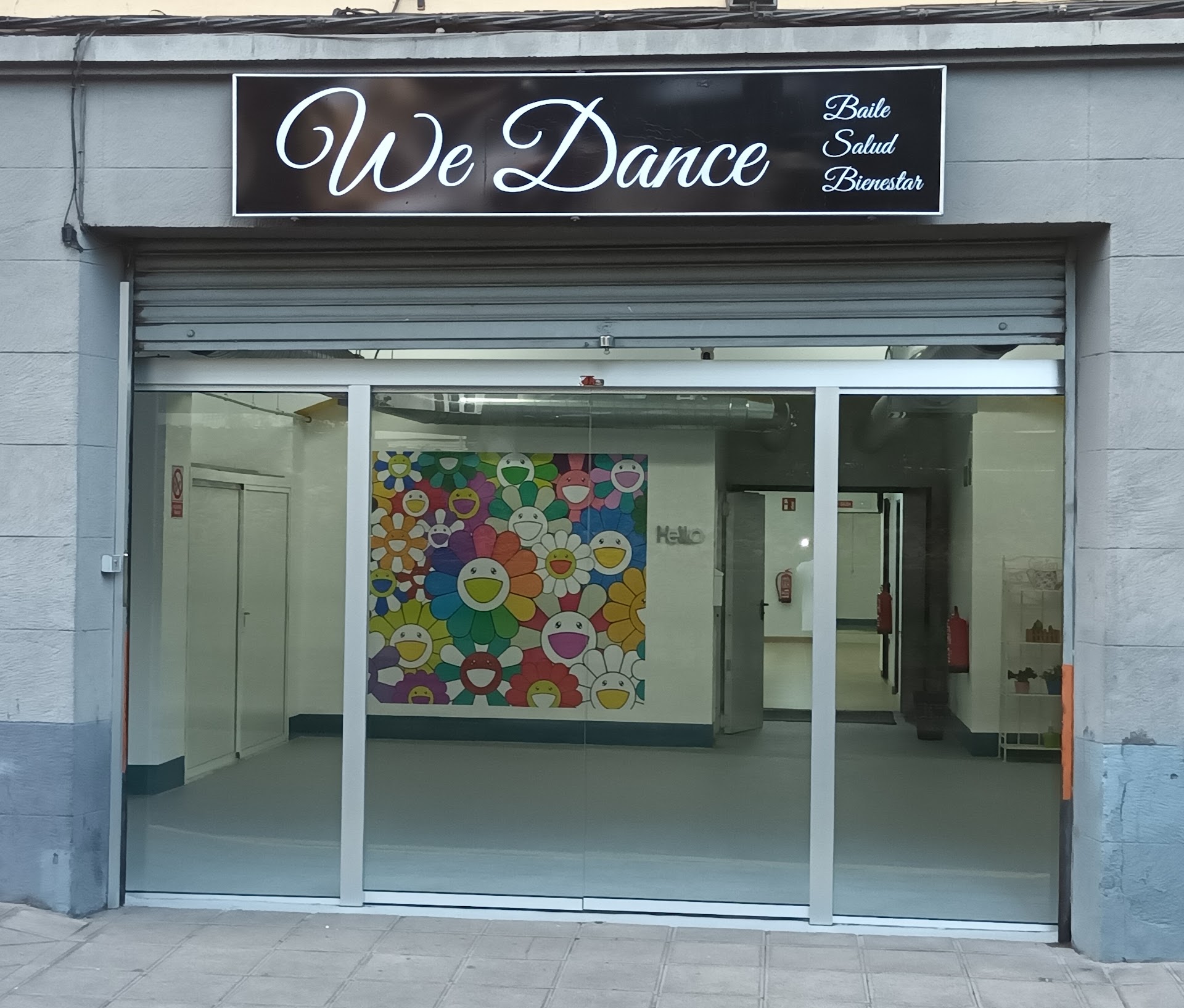We Dance