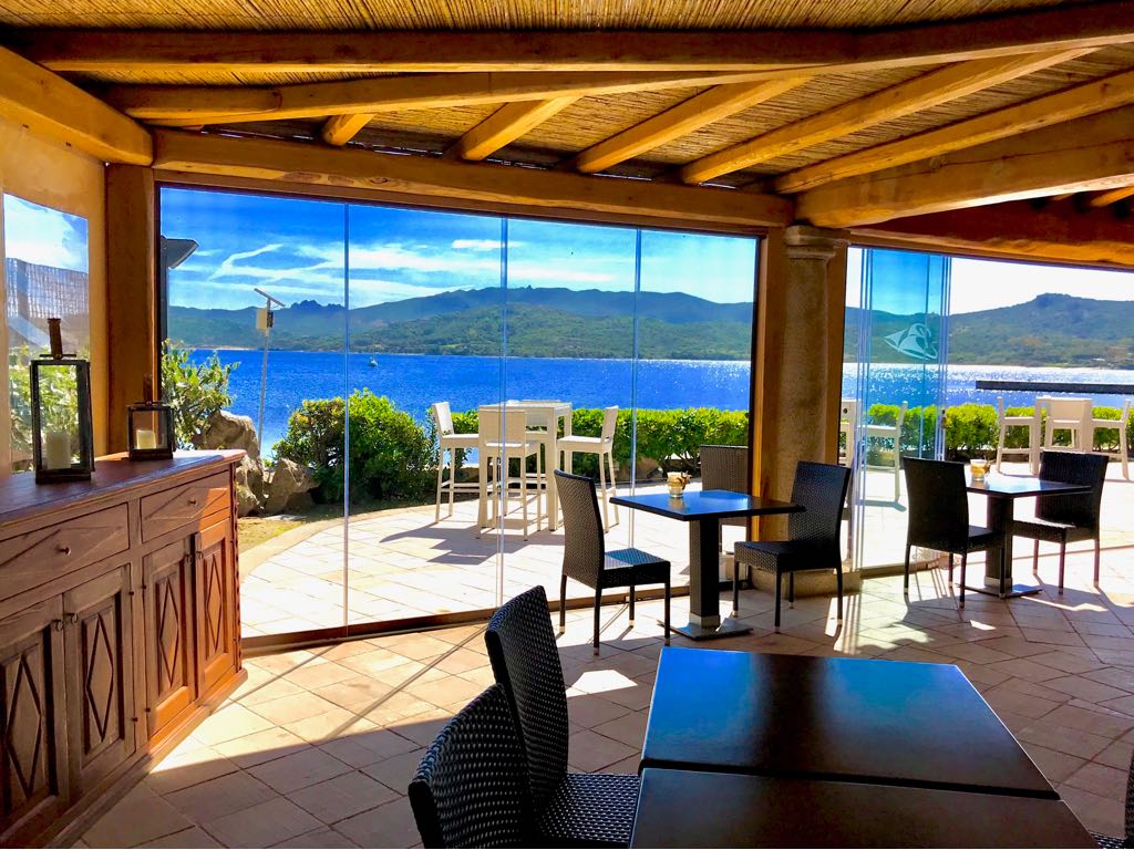Ristorante Brezza di Mare
