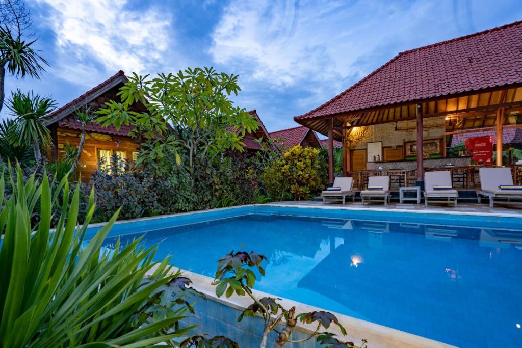 Dance Studios in Dream Beach