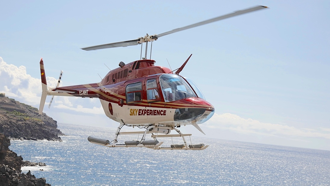 Helidream Helicopters