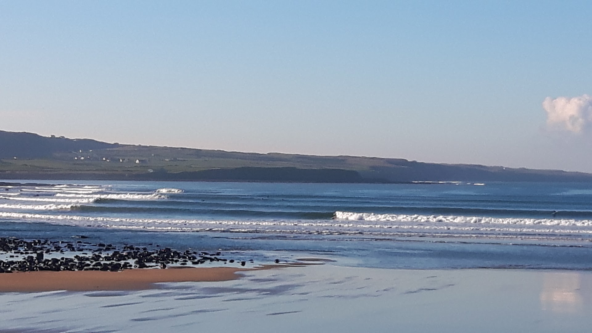 Ollie's Lahinch Surf Centre Surf School