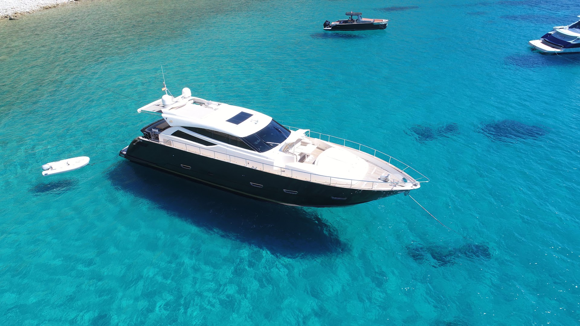 Sardinia Boat Charter Official