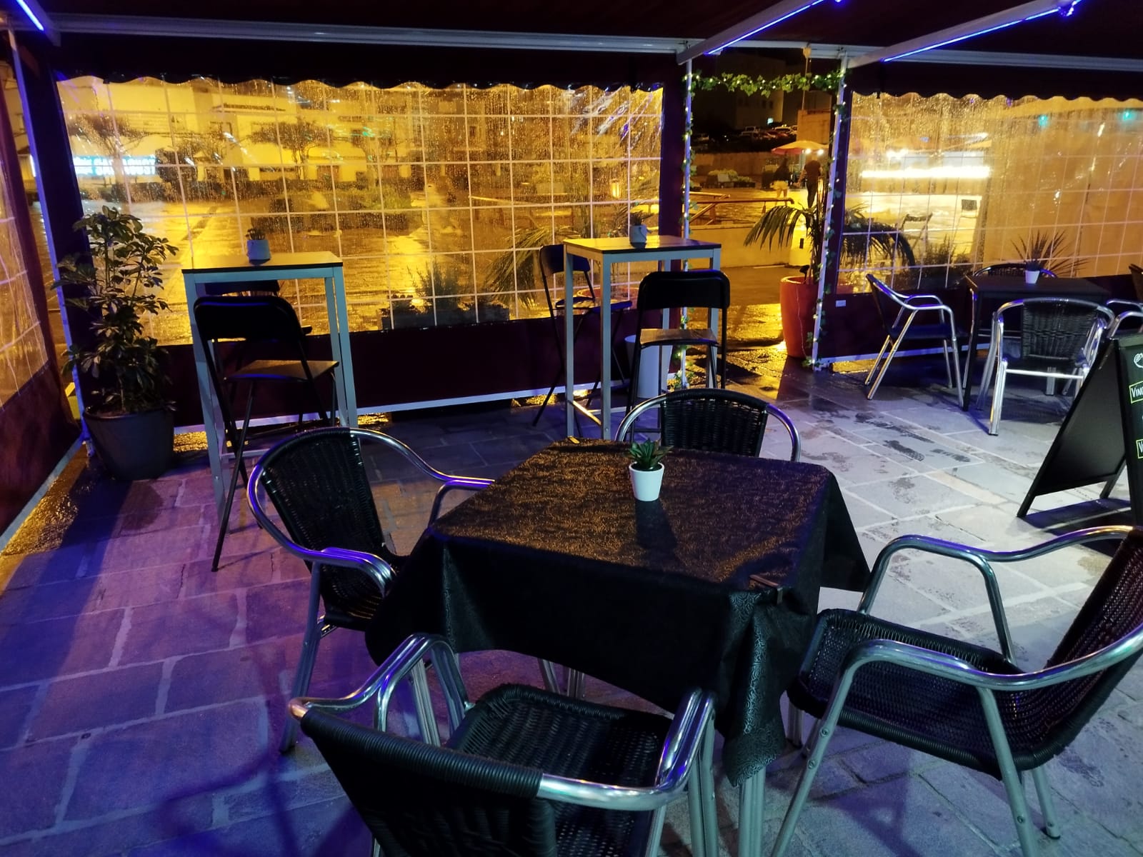 Dilecto Gastrobar