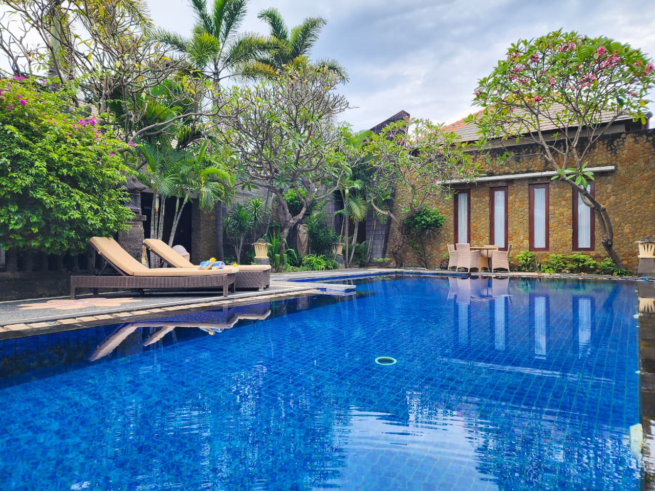 Vamana Resort