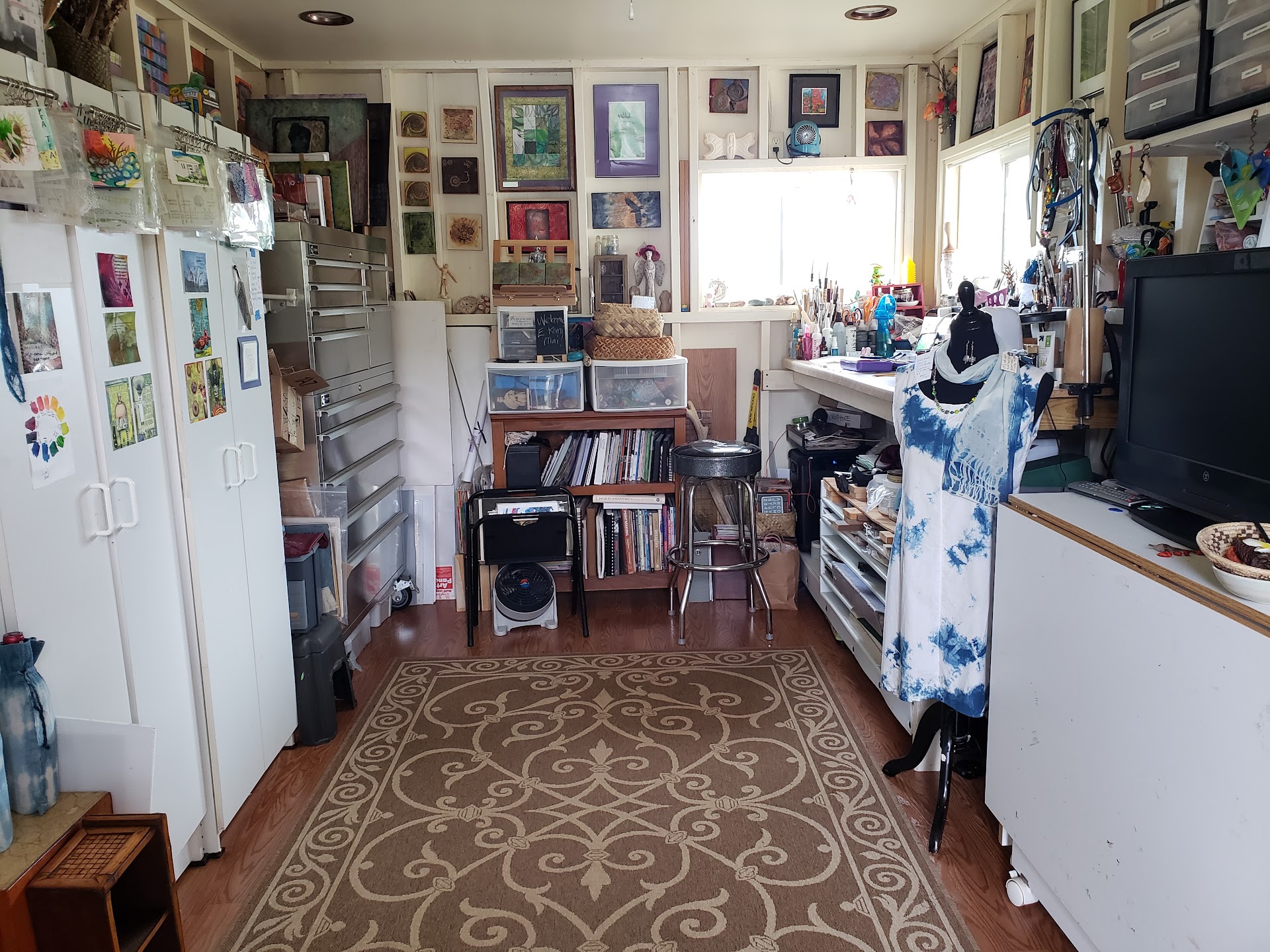 Molokai Arts Center