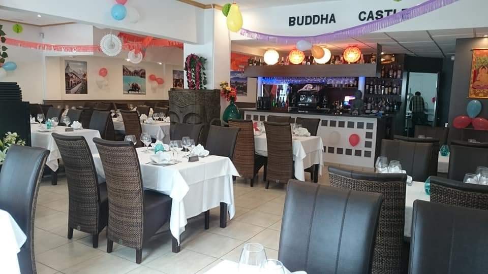 Buddha Castle Restaurant