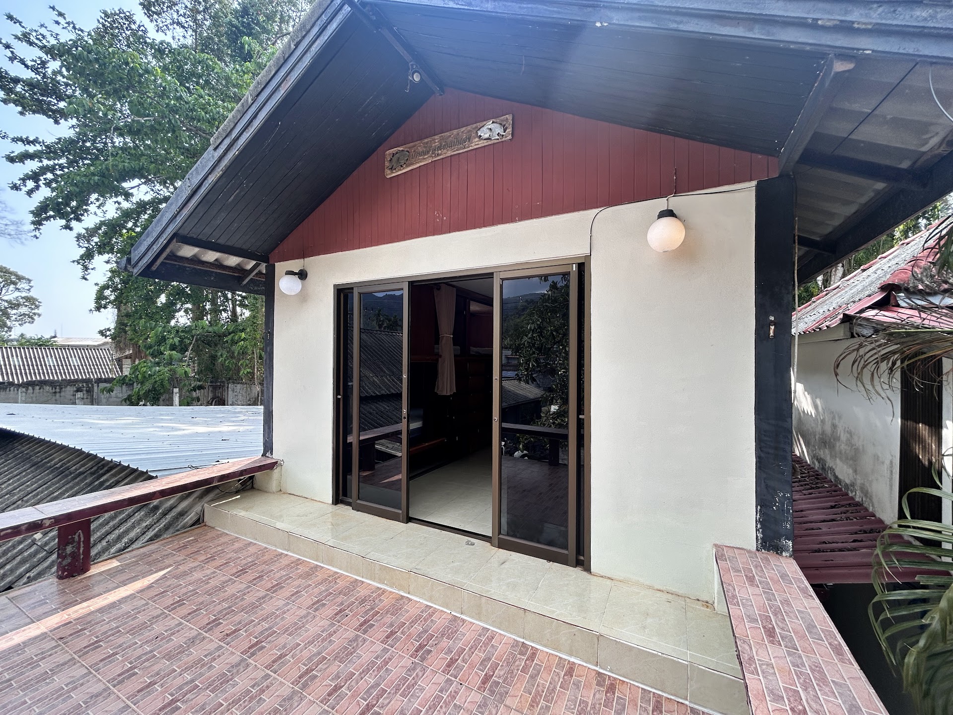 Blueka Hostel Ko Chang
