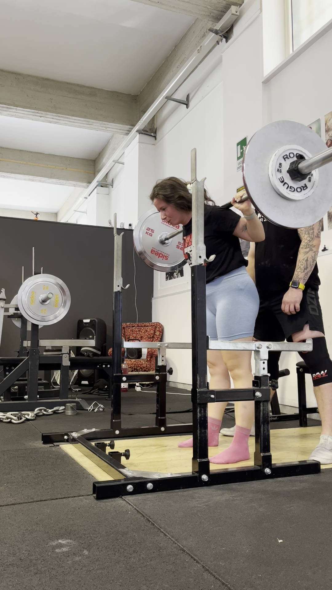 Catania Powerlifting