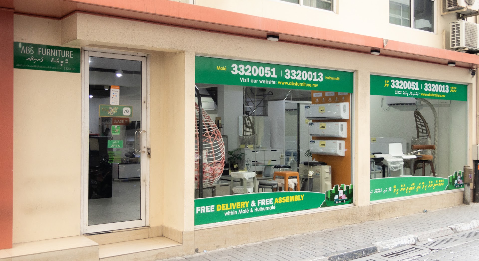 A.B.S Furniture