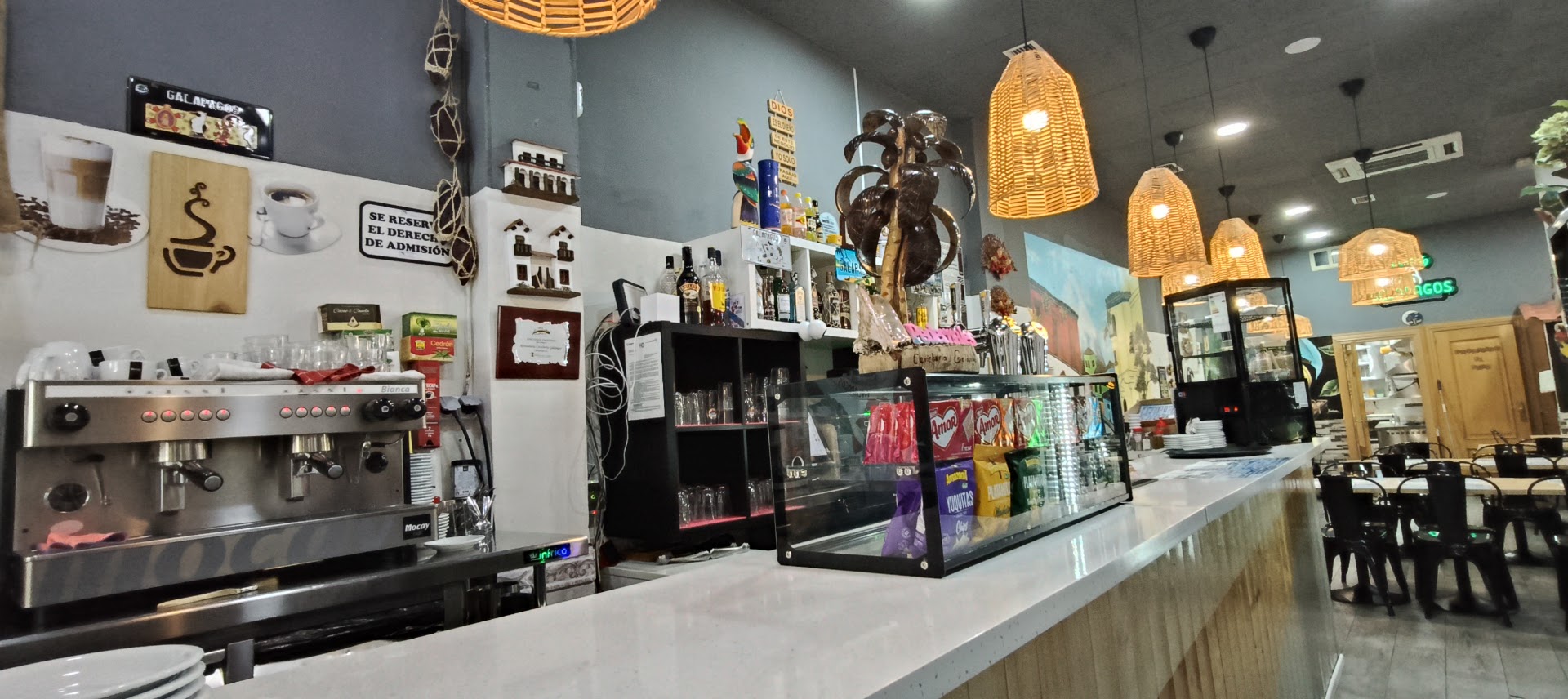 Mi Restaurante