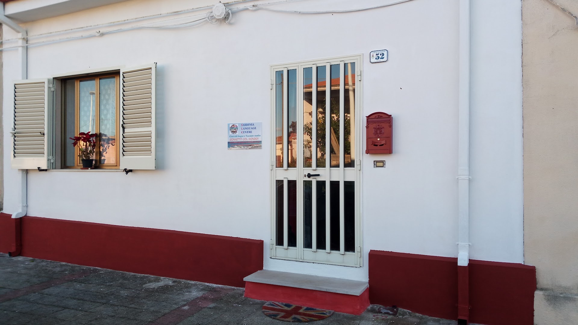Sardinia Language Centre - Centro Linguistico