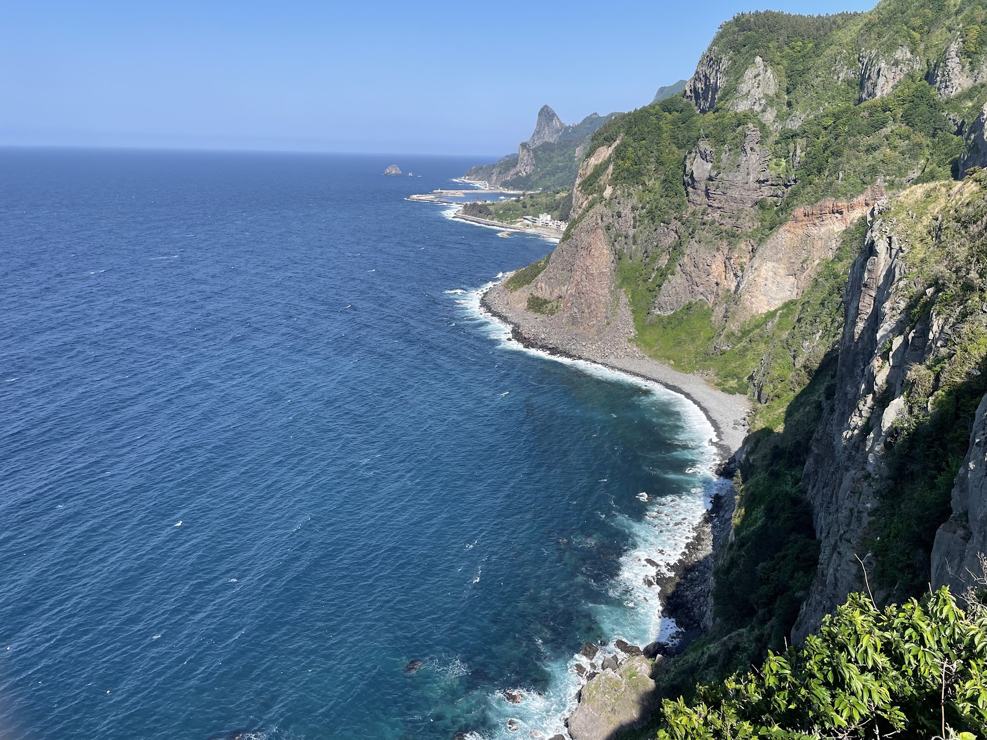 Ulleungdo