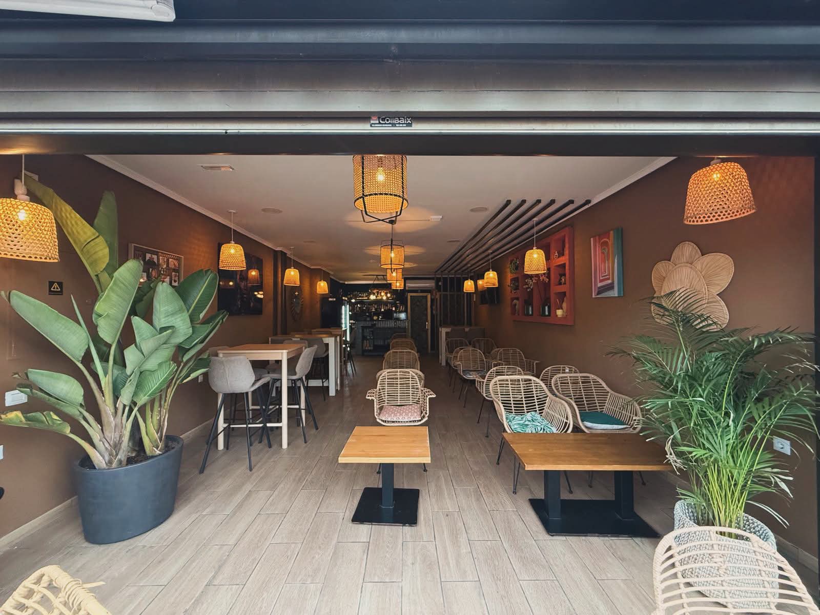 Tumbao Gastro Bar