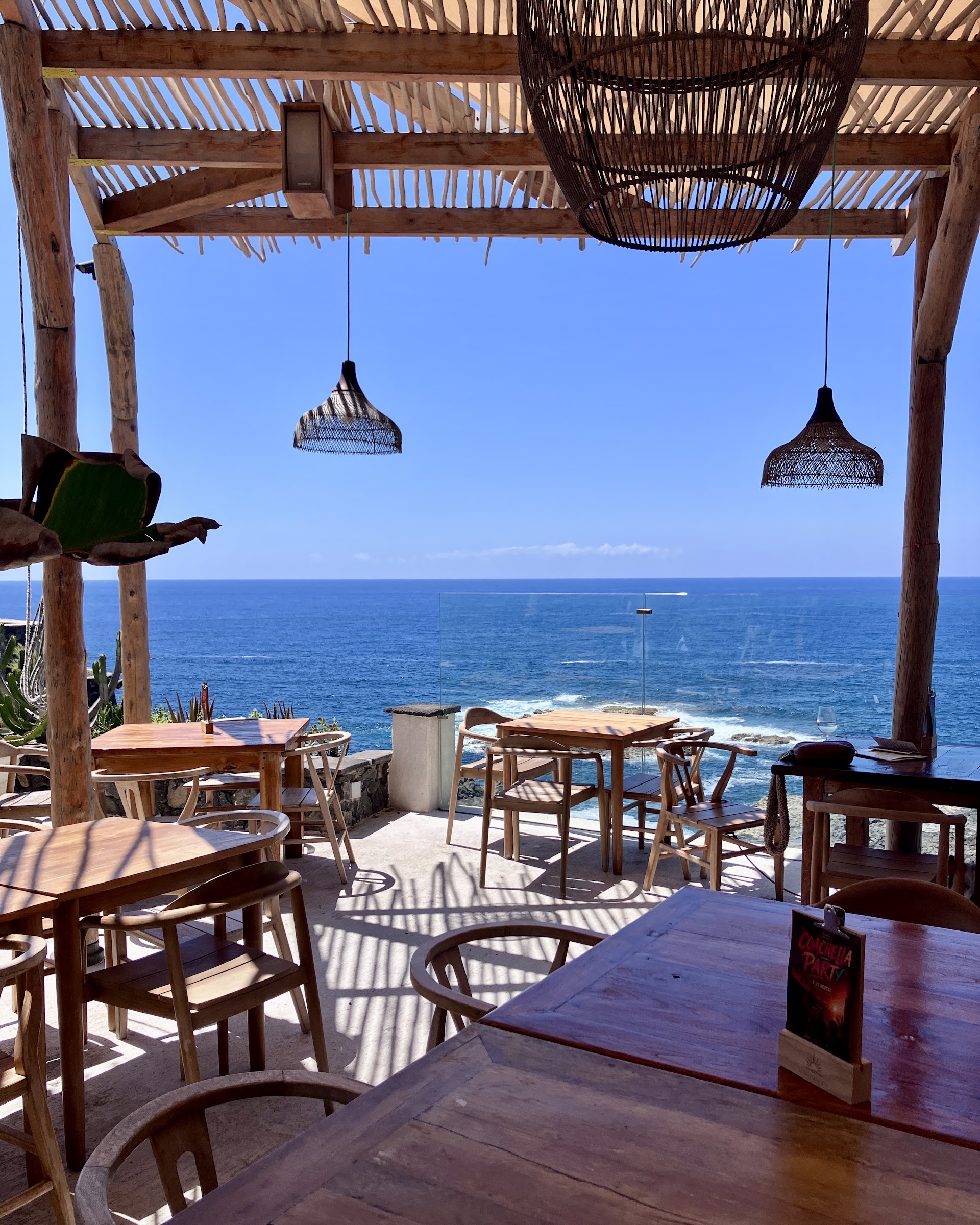 Costa Mágica Beach Club
