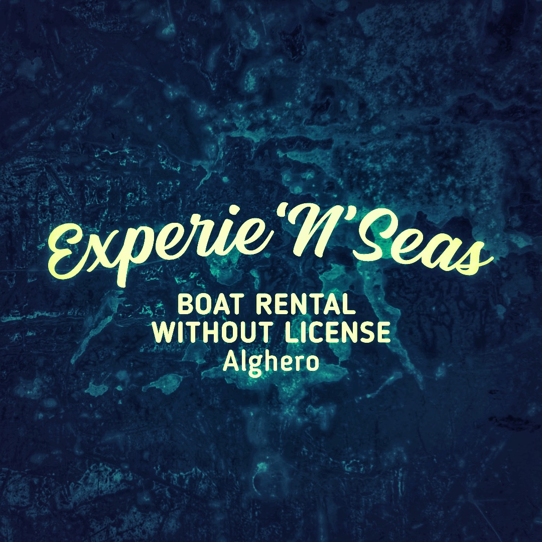 Experienseas - Boat Rental Alghero