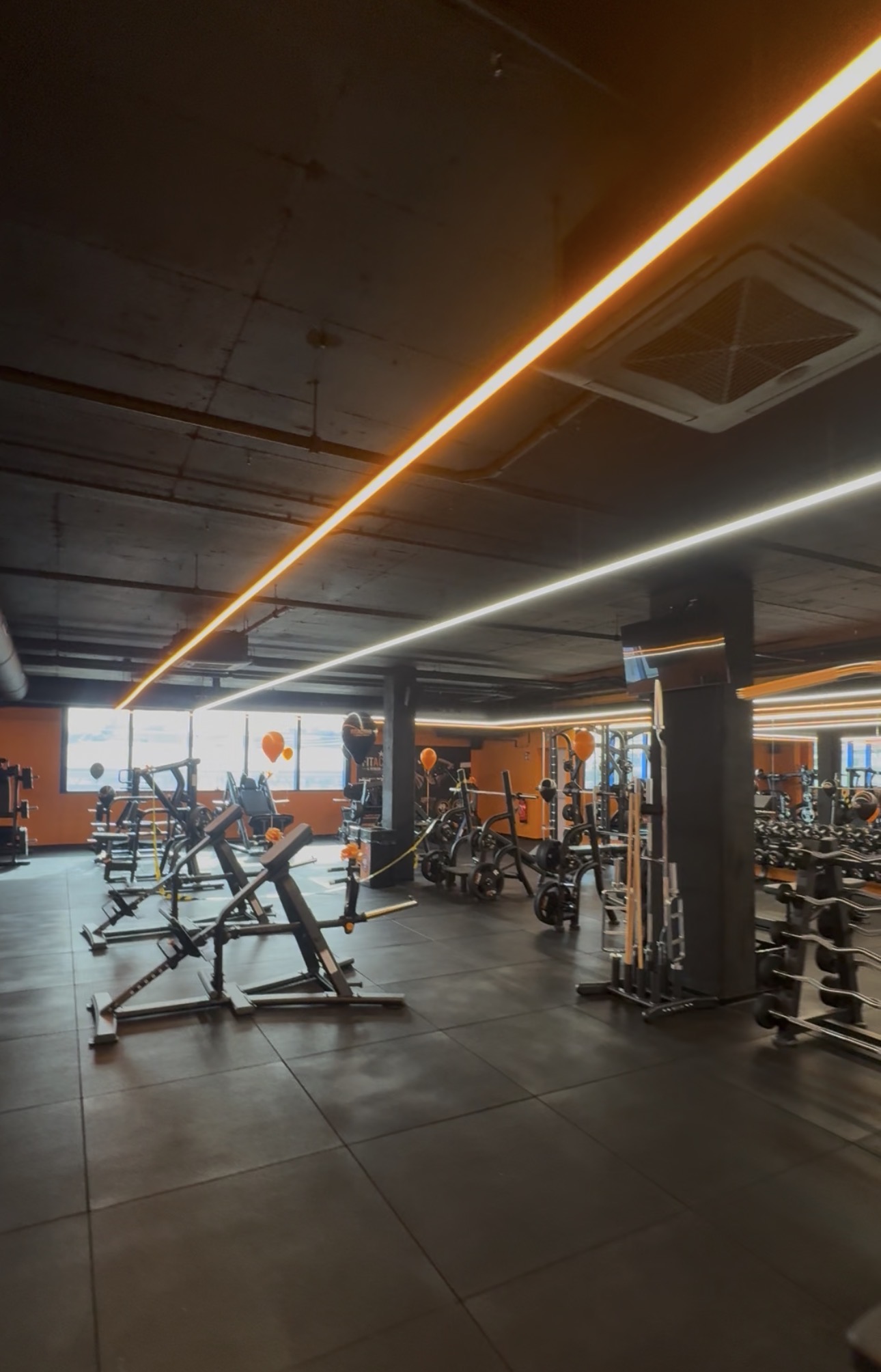 FitActive Mendrisio