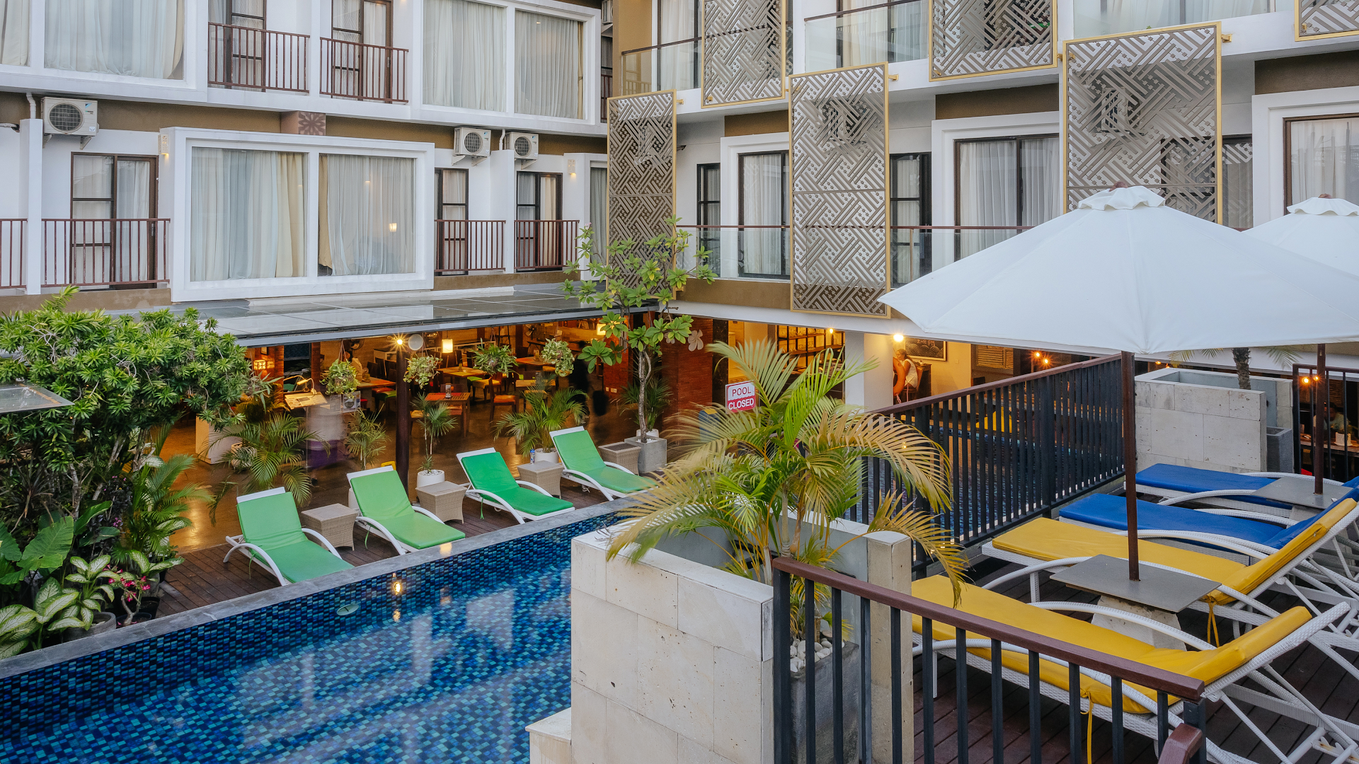 Metland Seva Seminyak