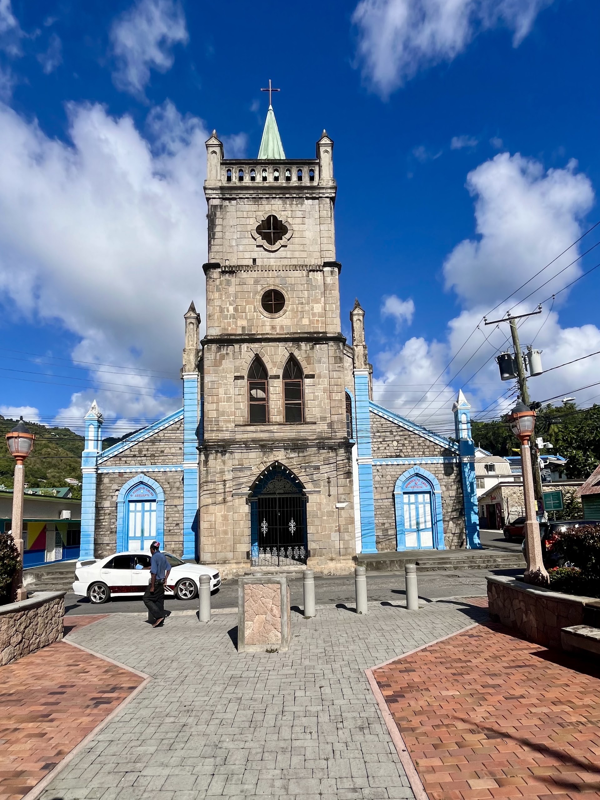 Church of the Assumption