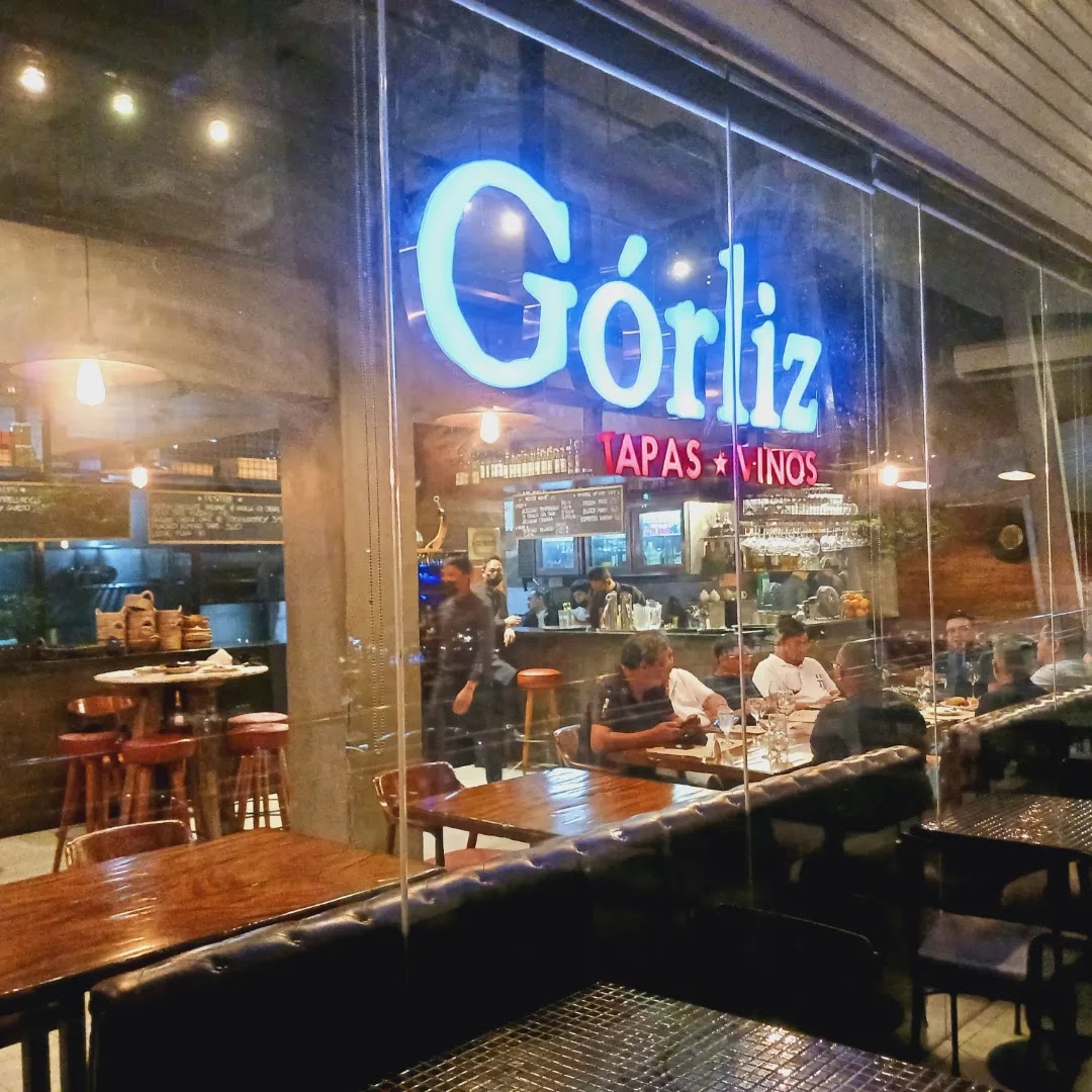 Gorliz Tapas Y Vinos Spanish Restaurant