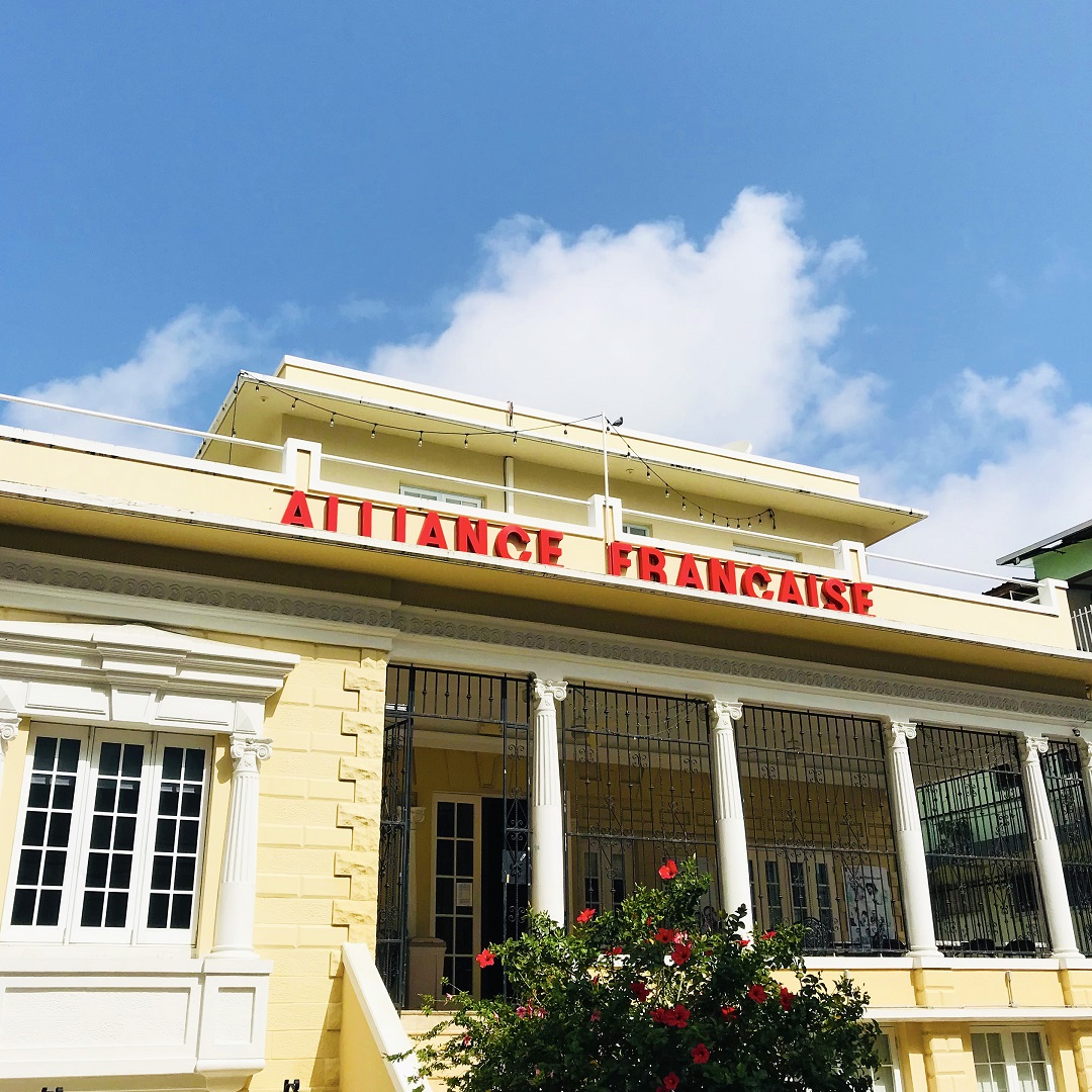 Alliance Française de Puerto Rico