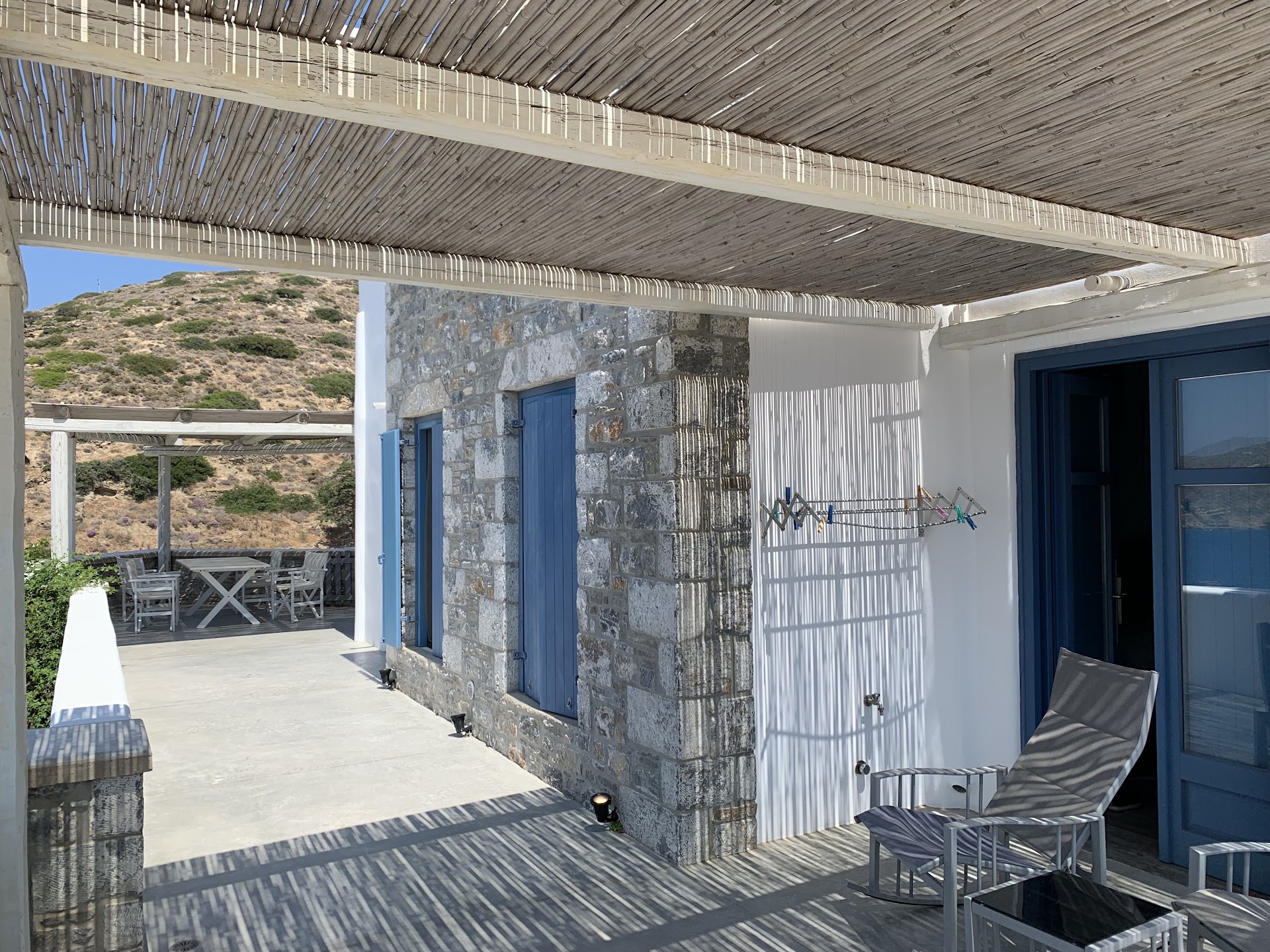 Alexandros Studios & Rooms for rent
