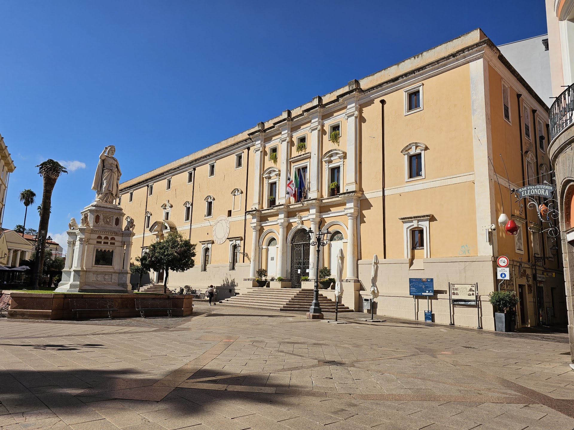 Associazione Turistica Proloco Oristano