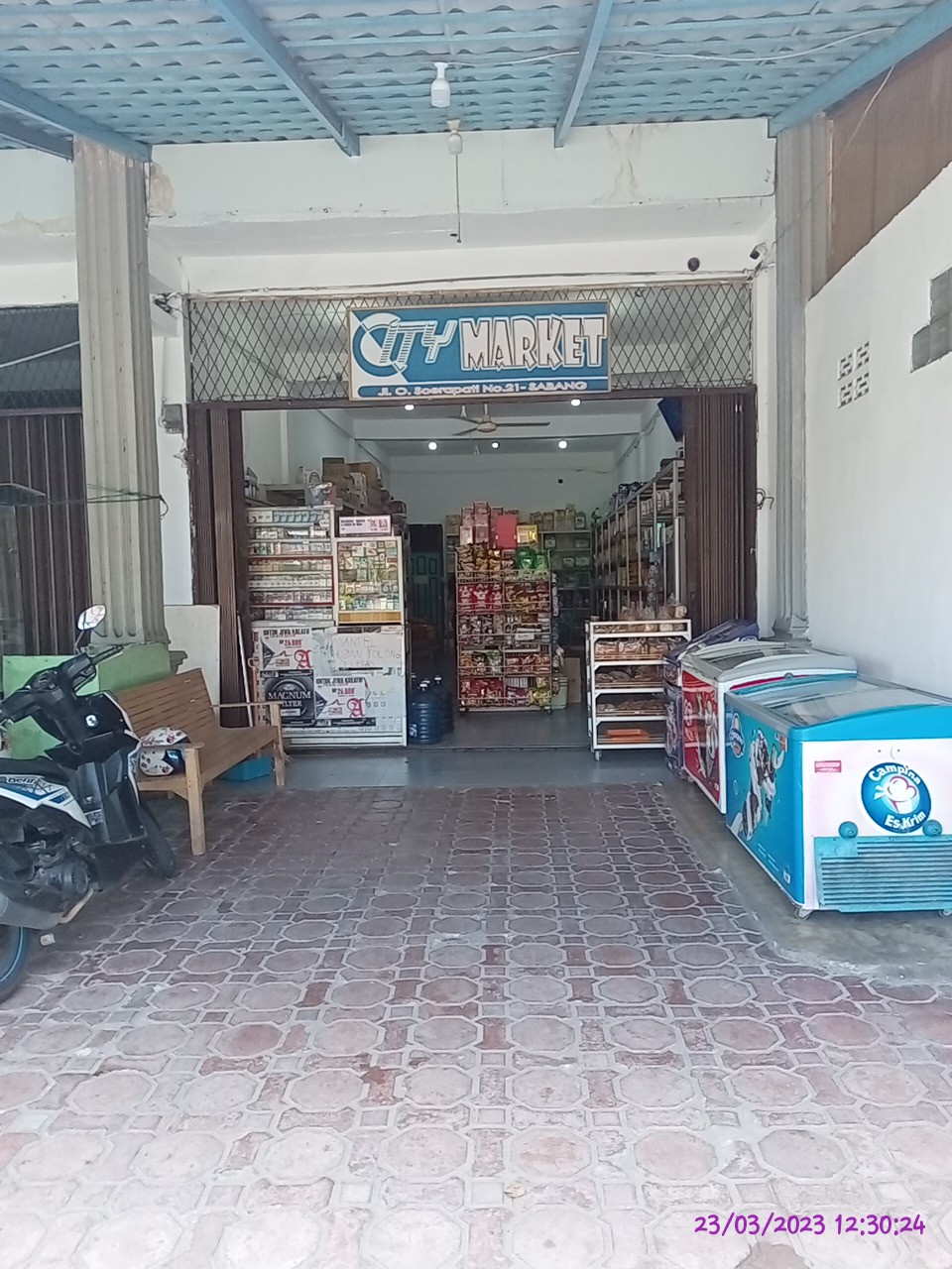 Market City