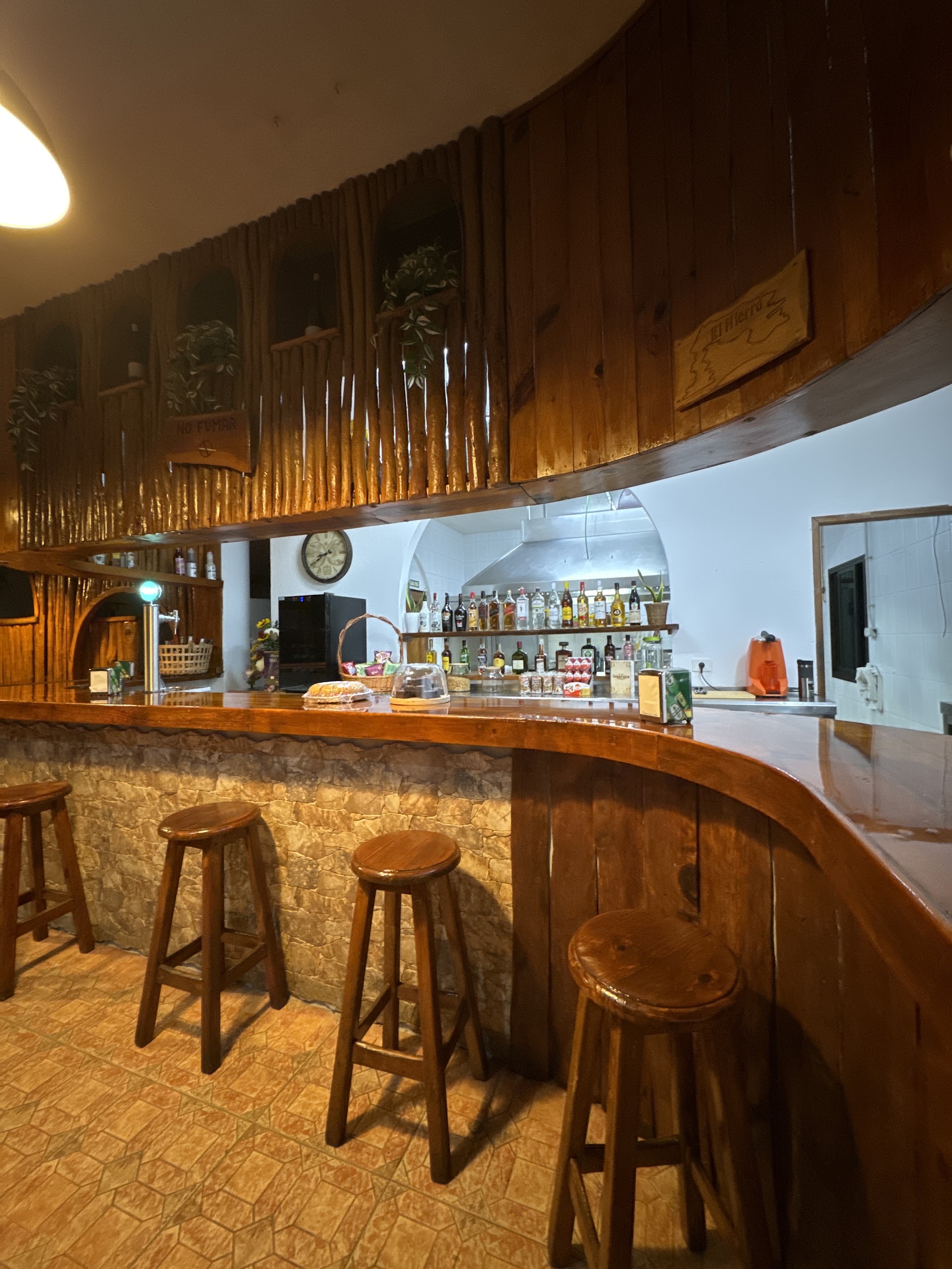 Restaurante Amarena