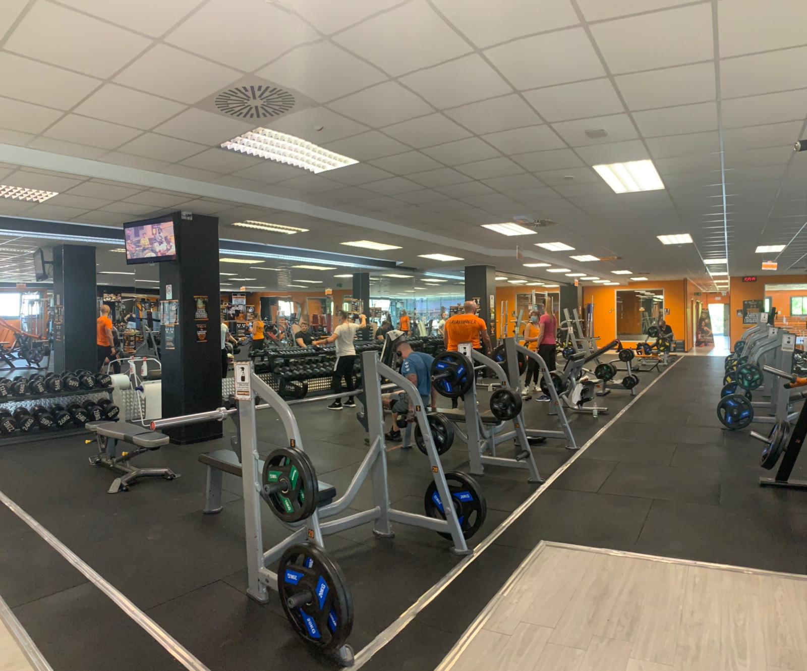 FitActive Castelletto Sopra Ticino