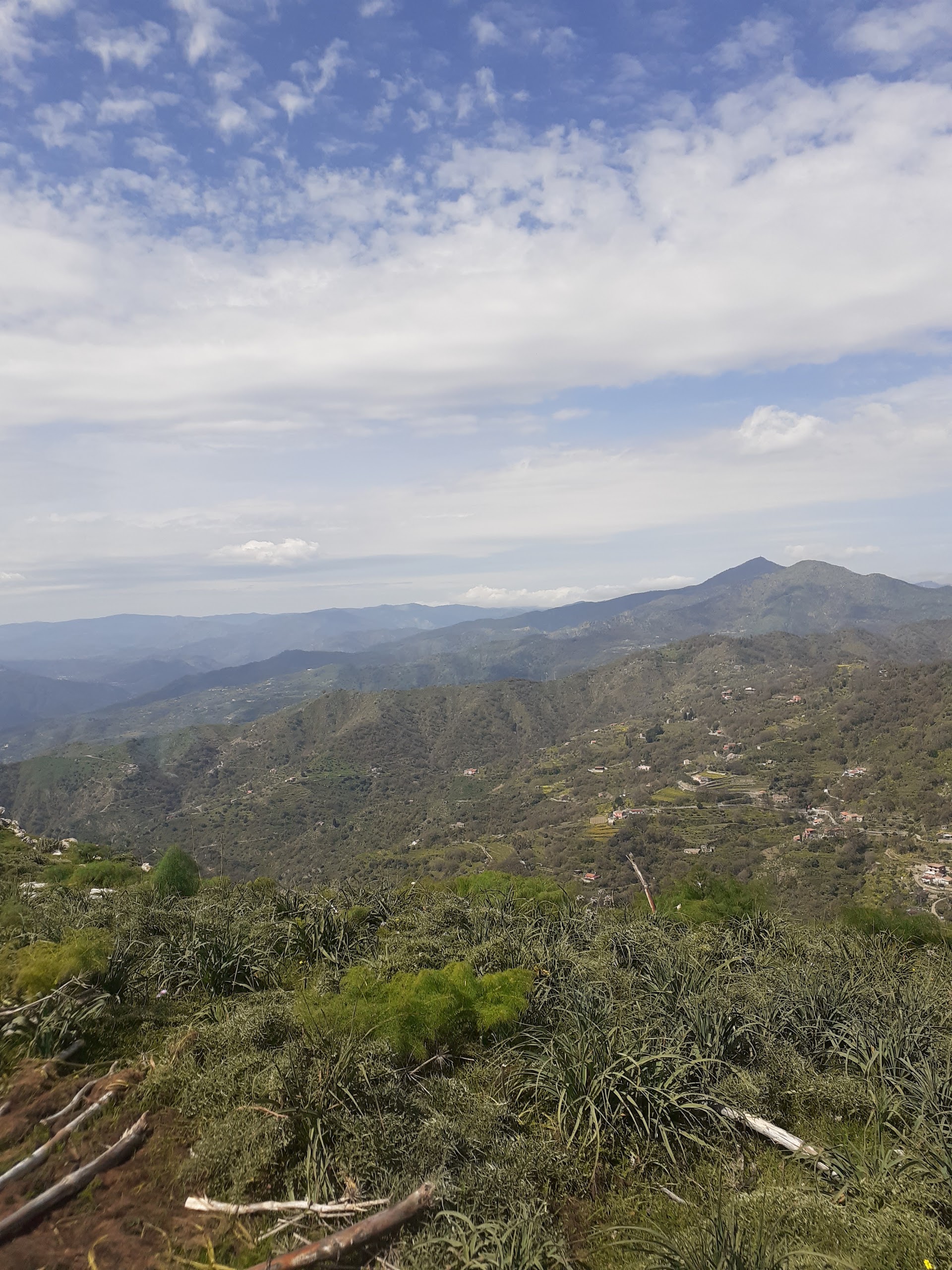Monte Veneretta