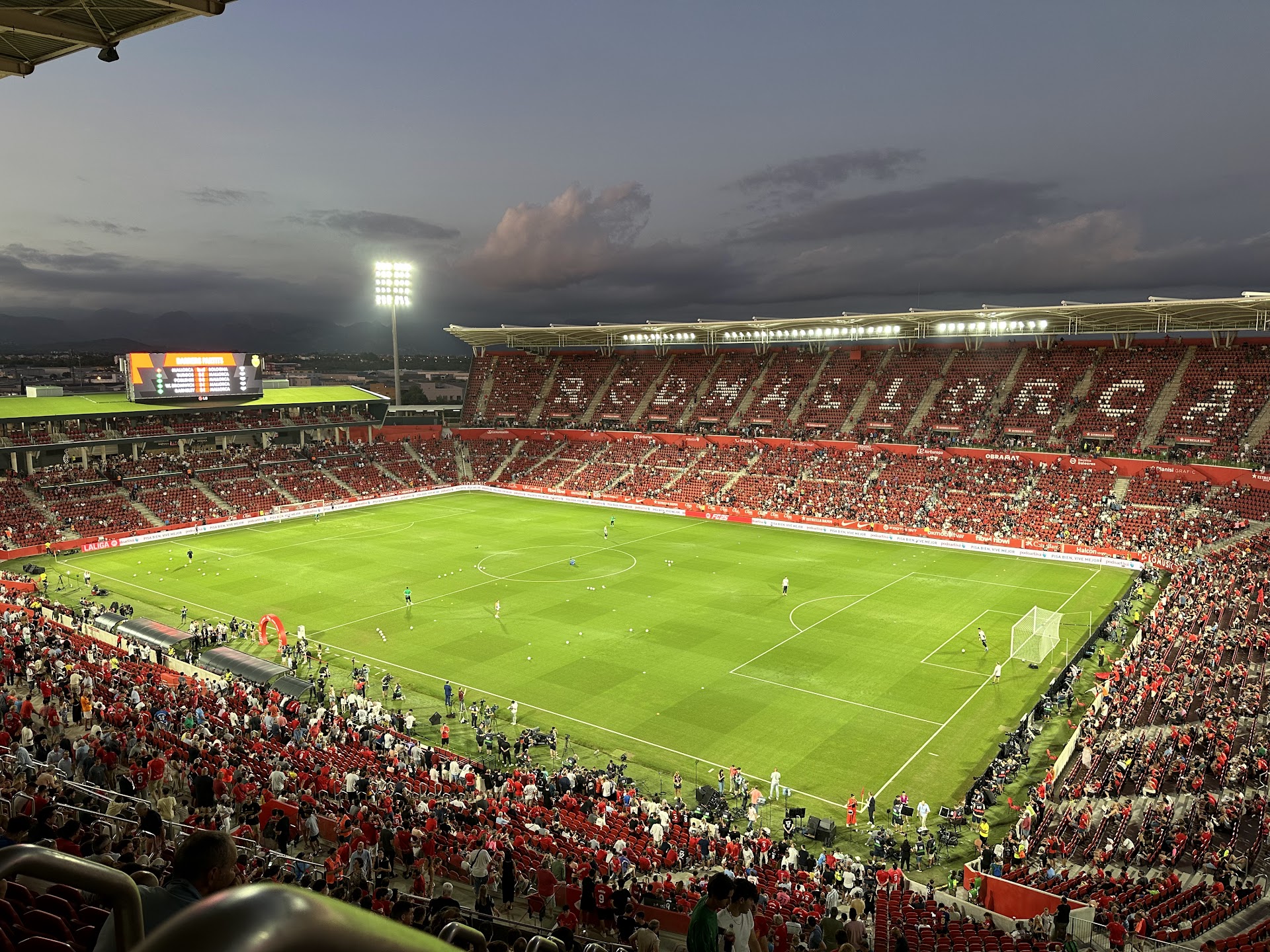 Real Club Deportivo Mallorca
