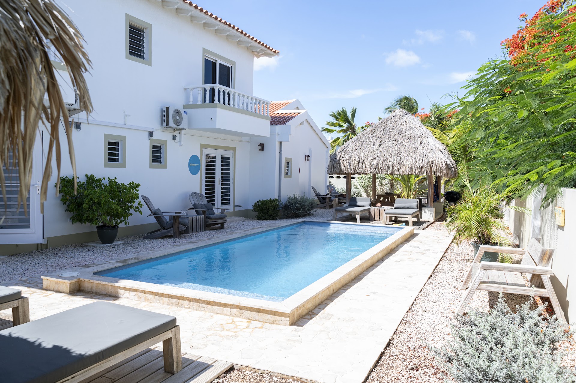 Bliss Bonaire by Boutique Bonaire Unique Resorts
