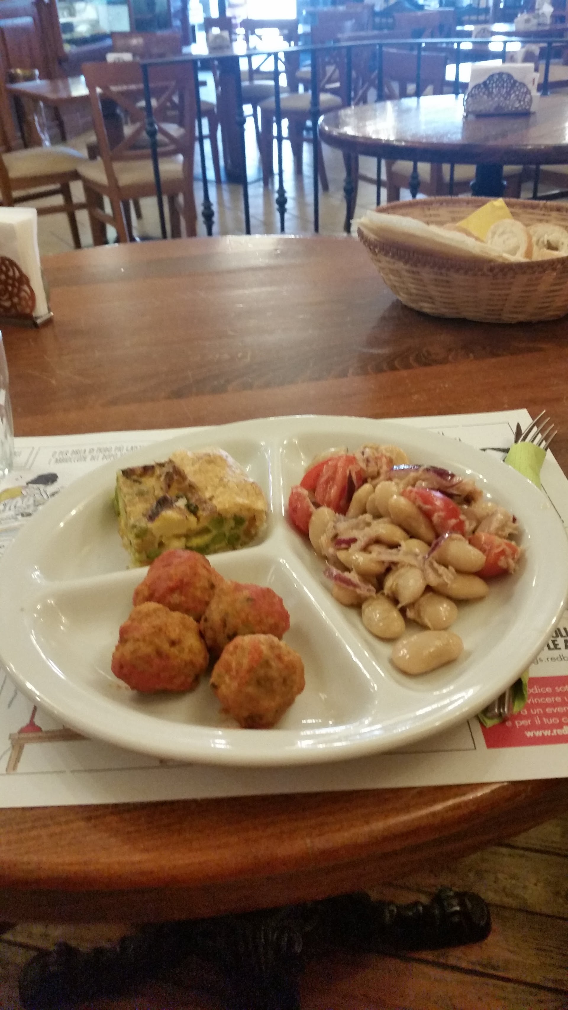 Bar Veronese