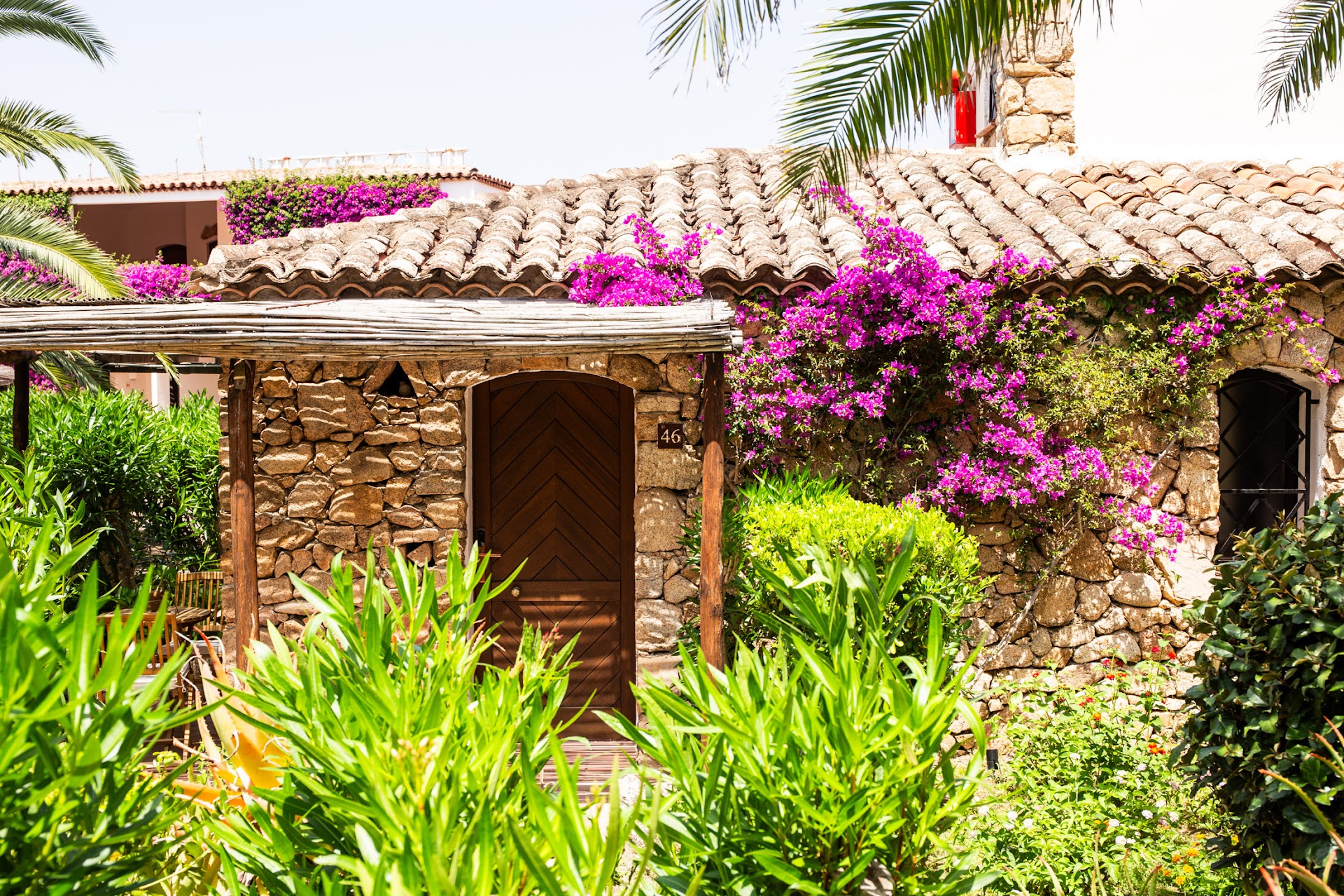 La Jacia Hotel & Resort