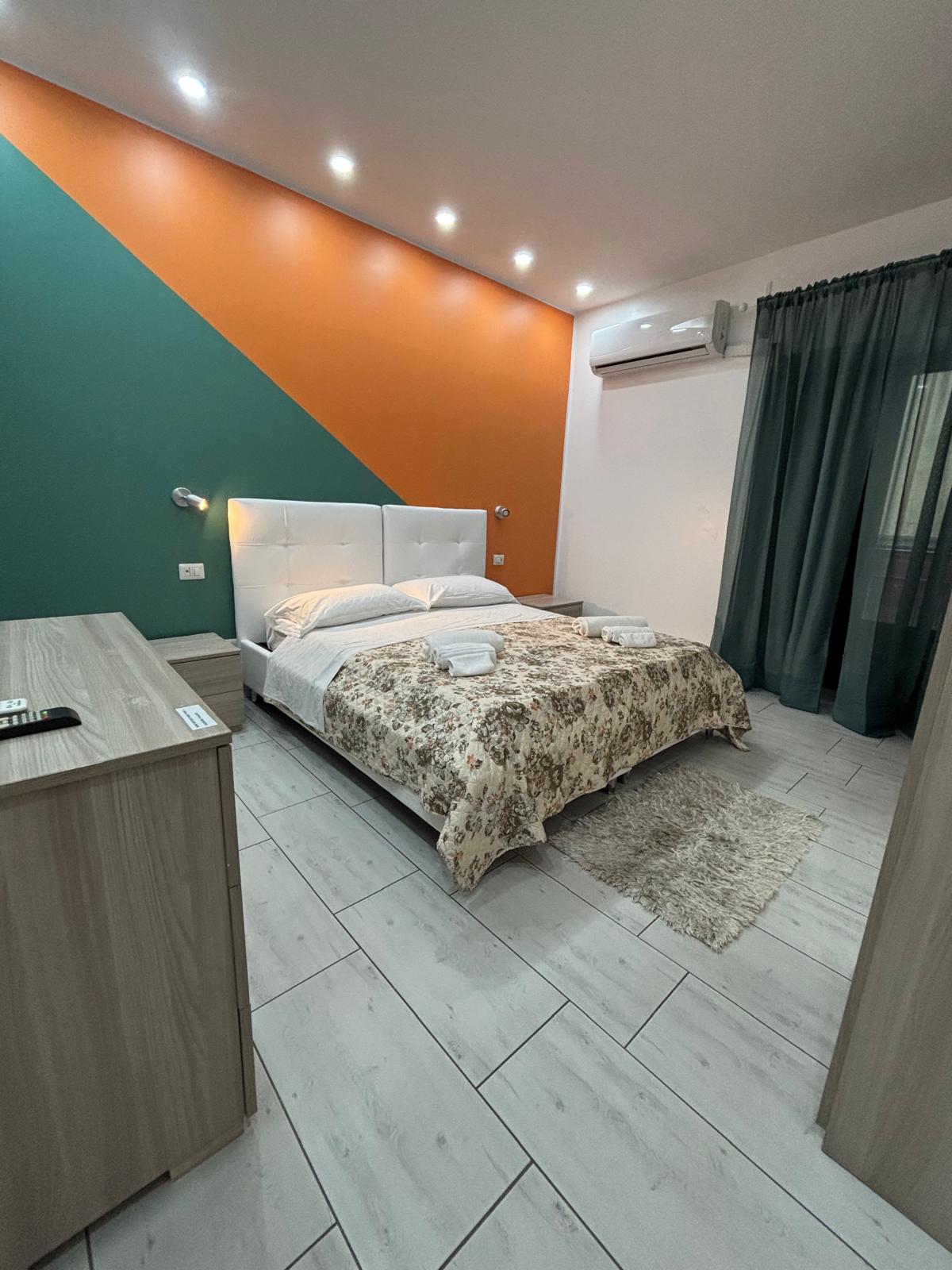Primo Hotel