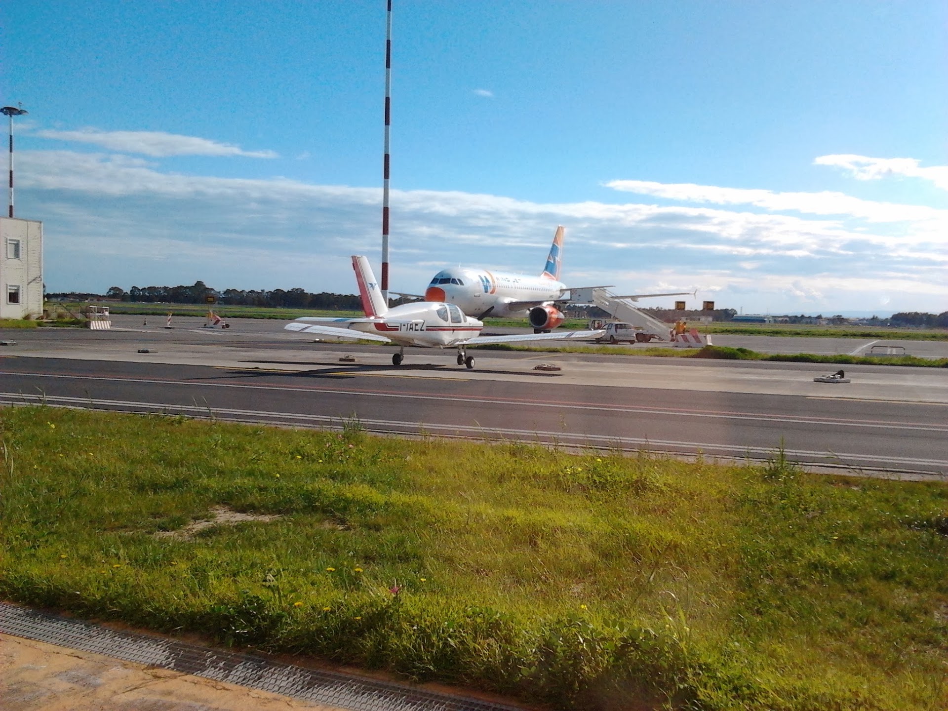 Noleggio Jet ed elicotteri privati | Air Sport Catania