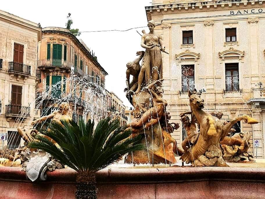 Siracusa