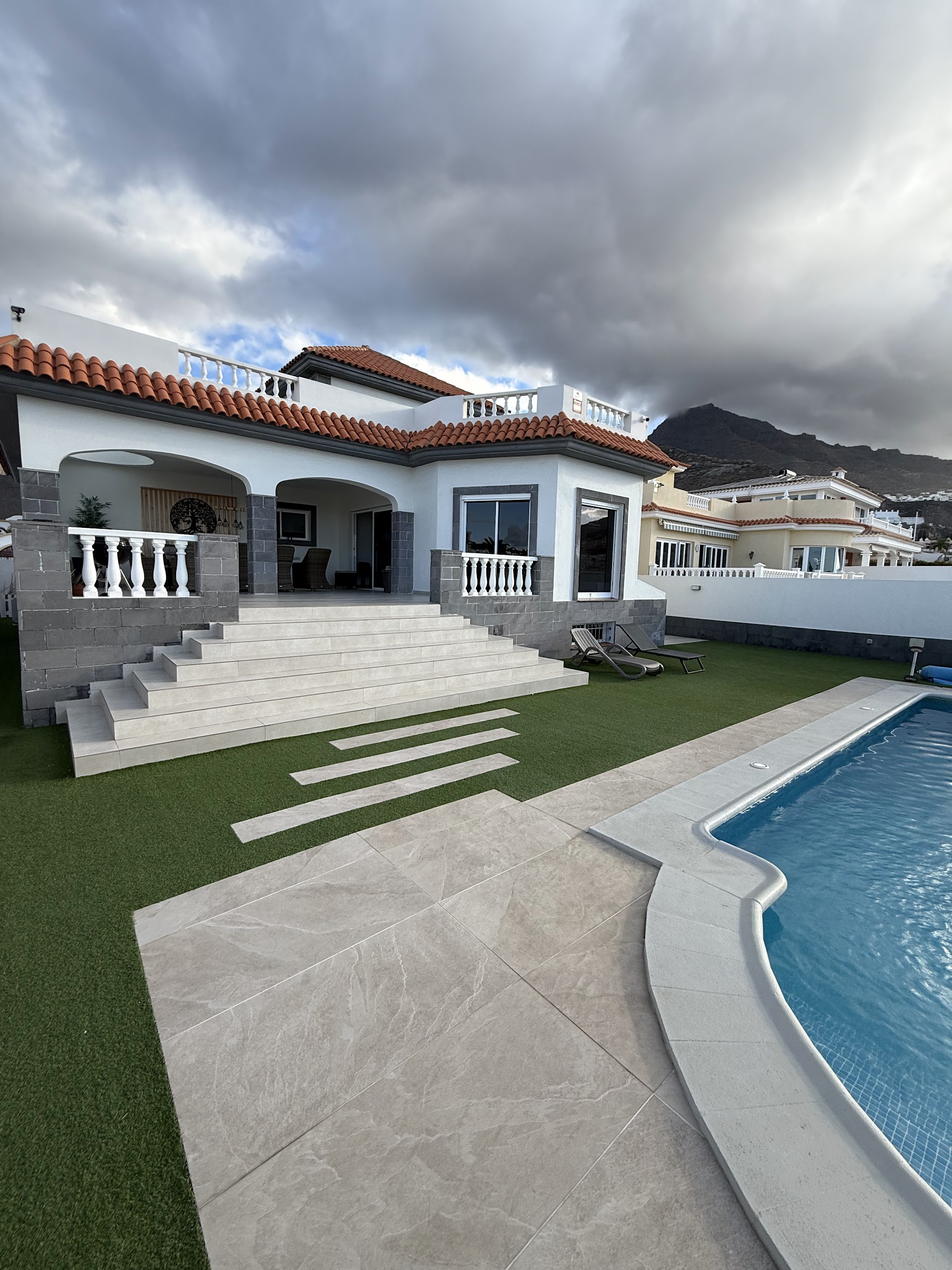 Tenerife Luxury Property Management