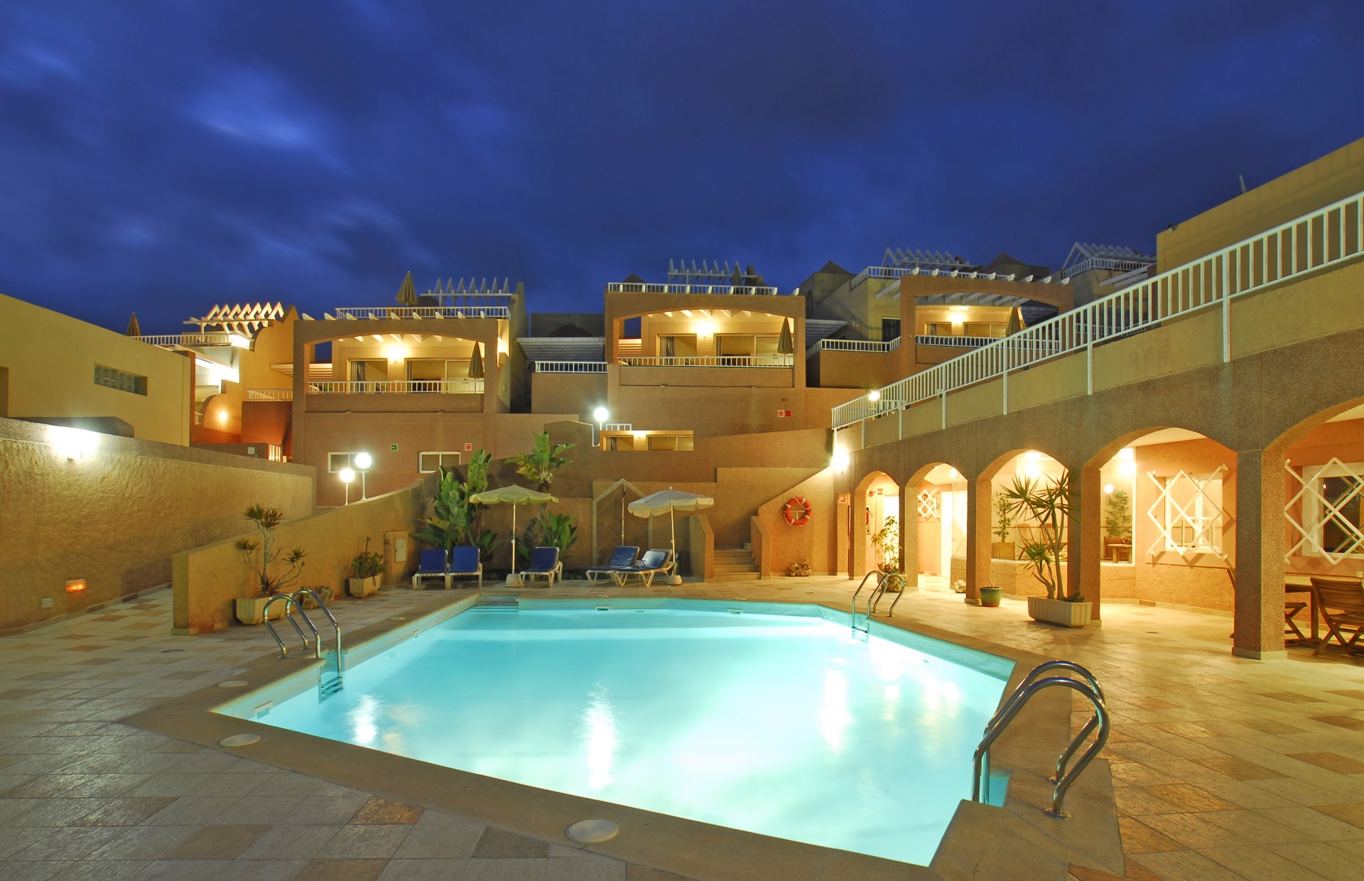 Villas Monte Solana by LIVVO
