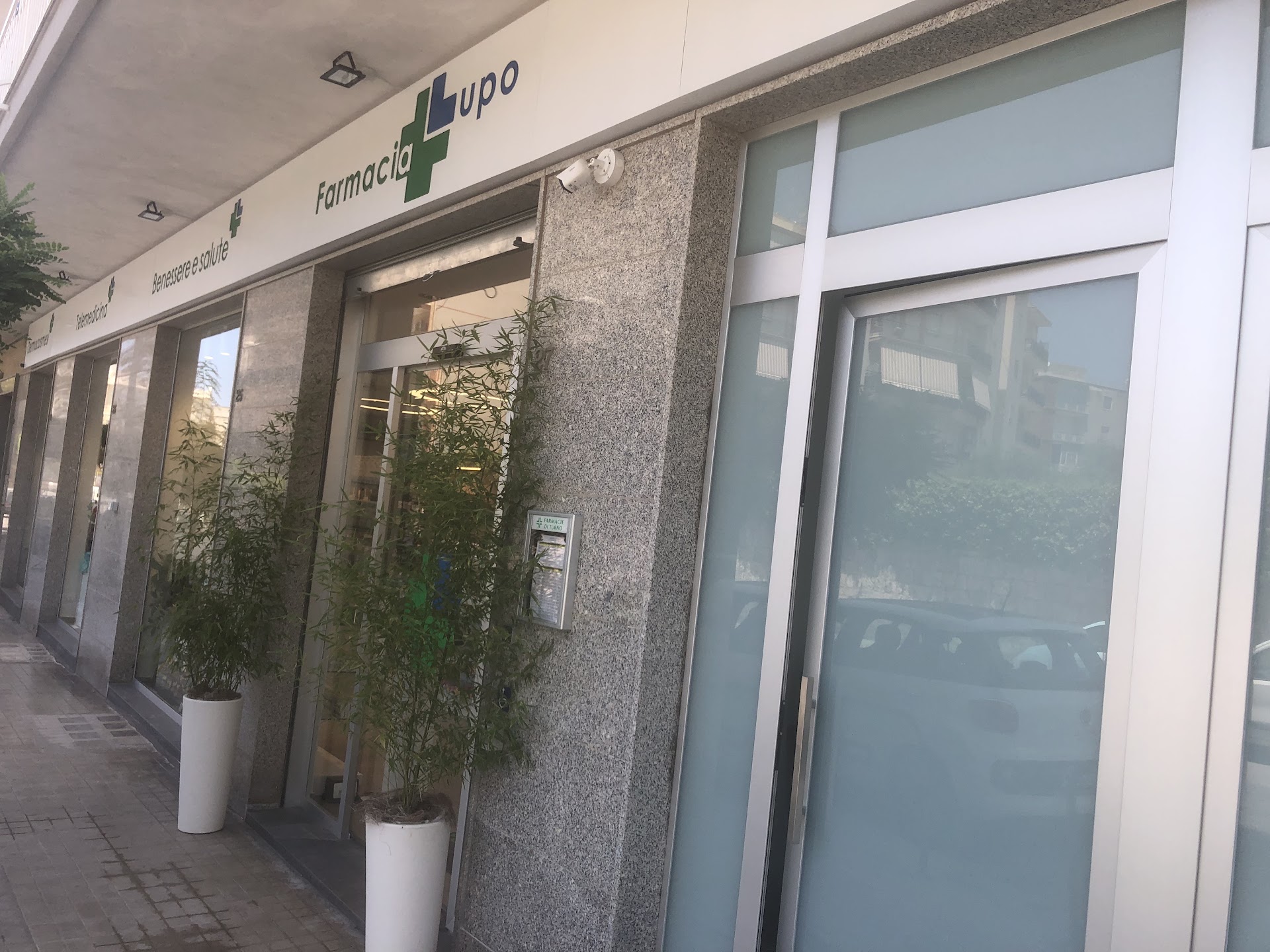 Farmacia Lupo Di Luca