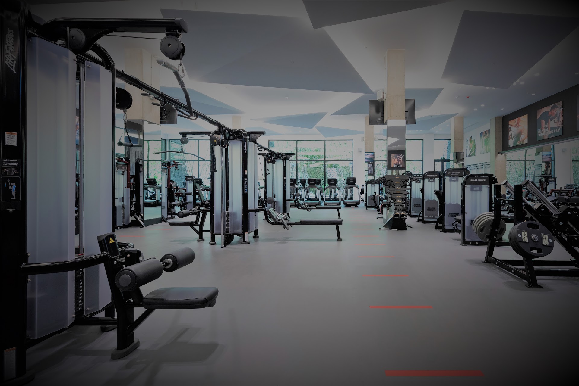 Titan Gym