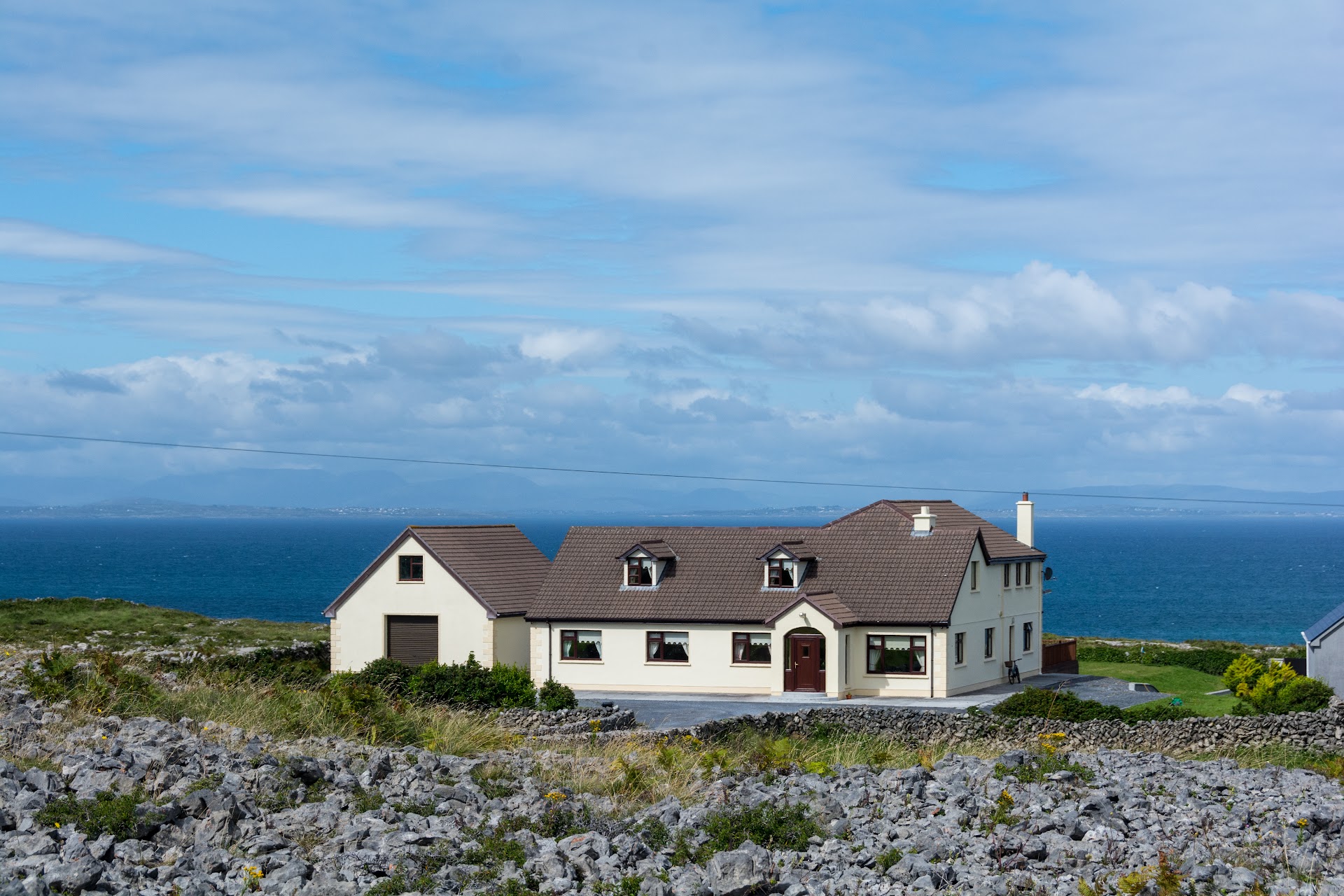 Port Aran House