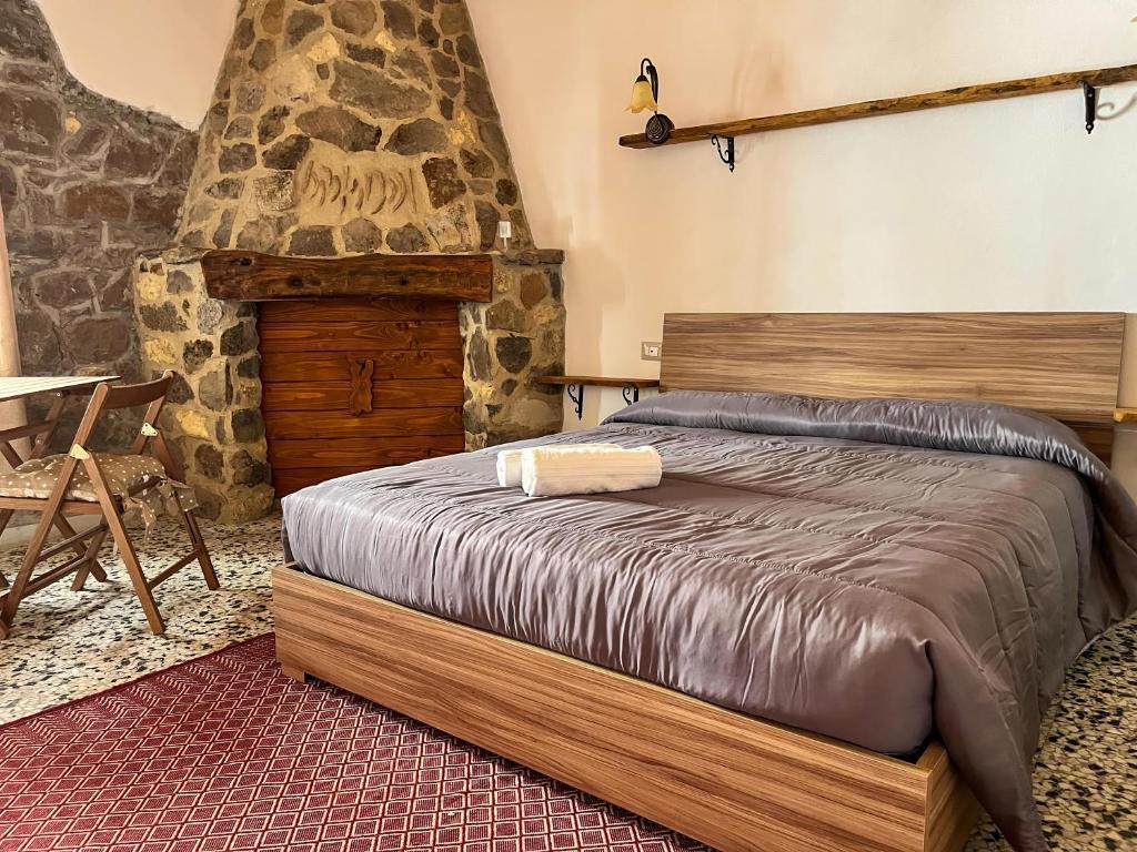 Ros'e Mari Green Home Hotel