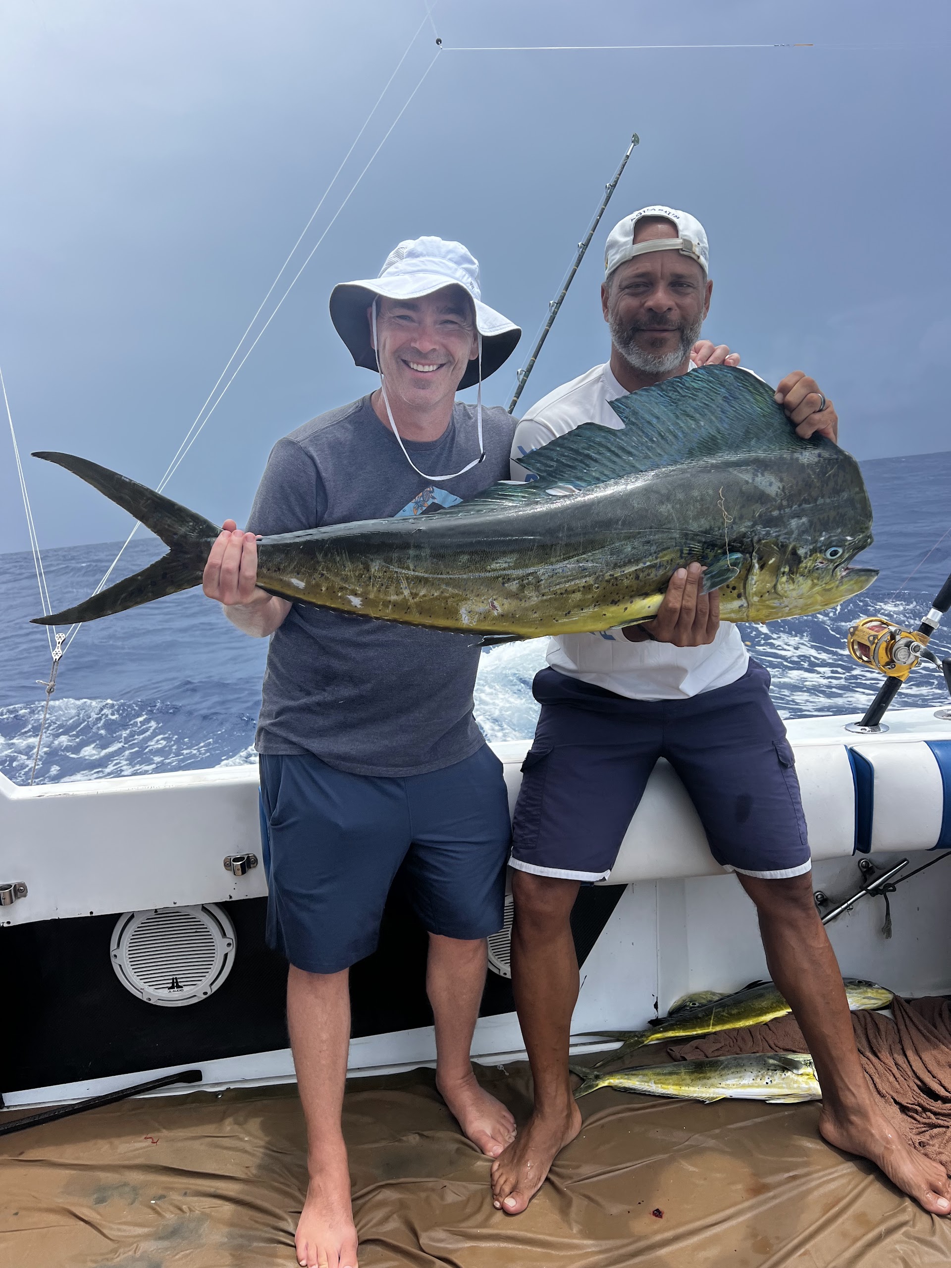 Tight Lines Jamaica Ltd