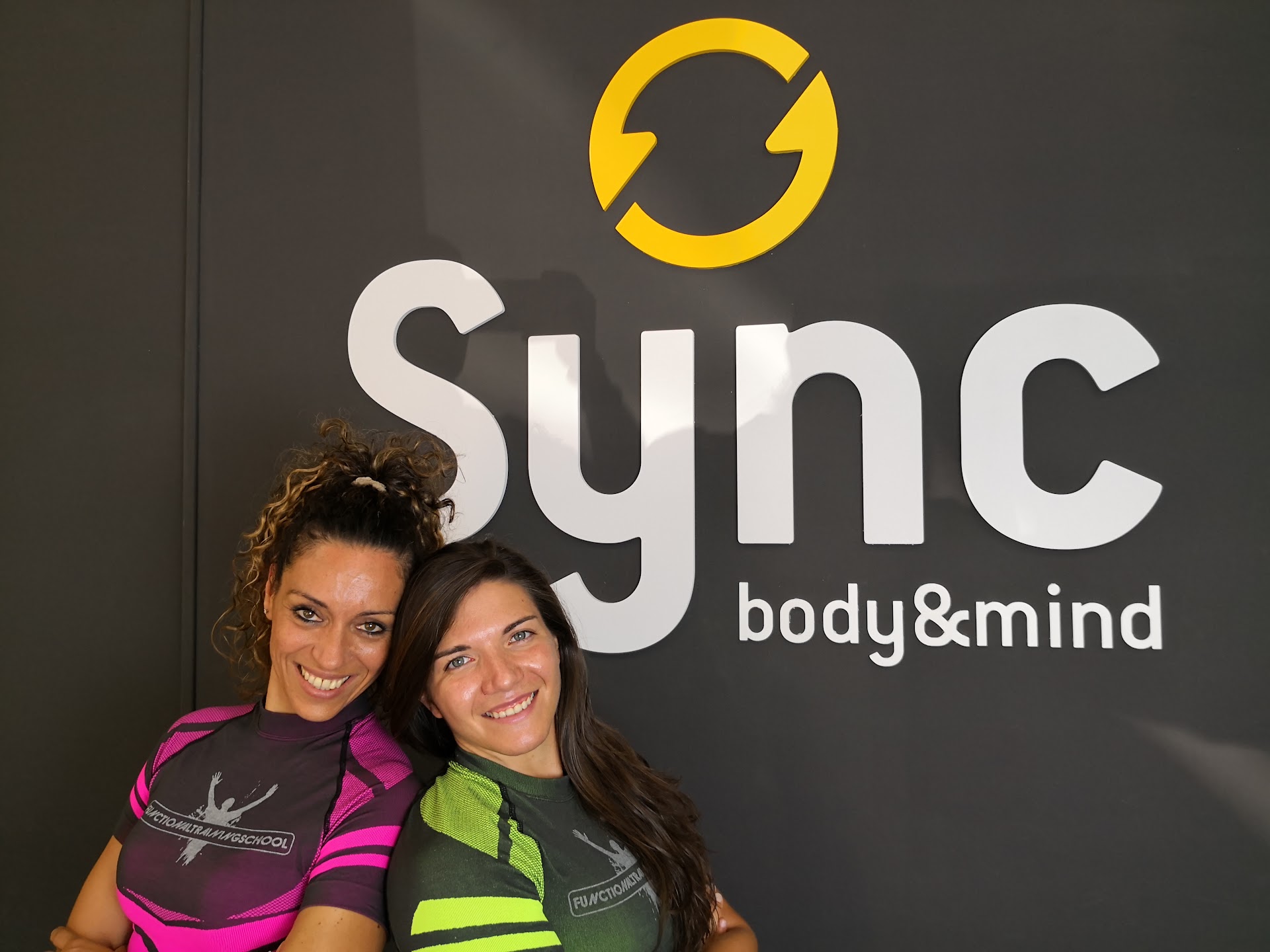 Sync - Functional Training Center Allenamento Funzionale Trapani